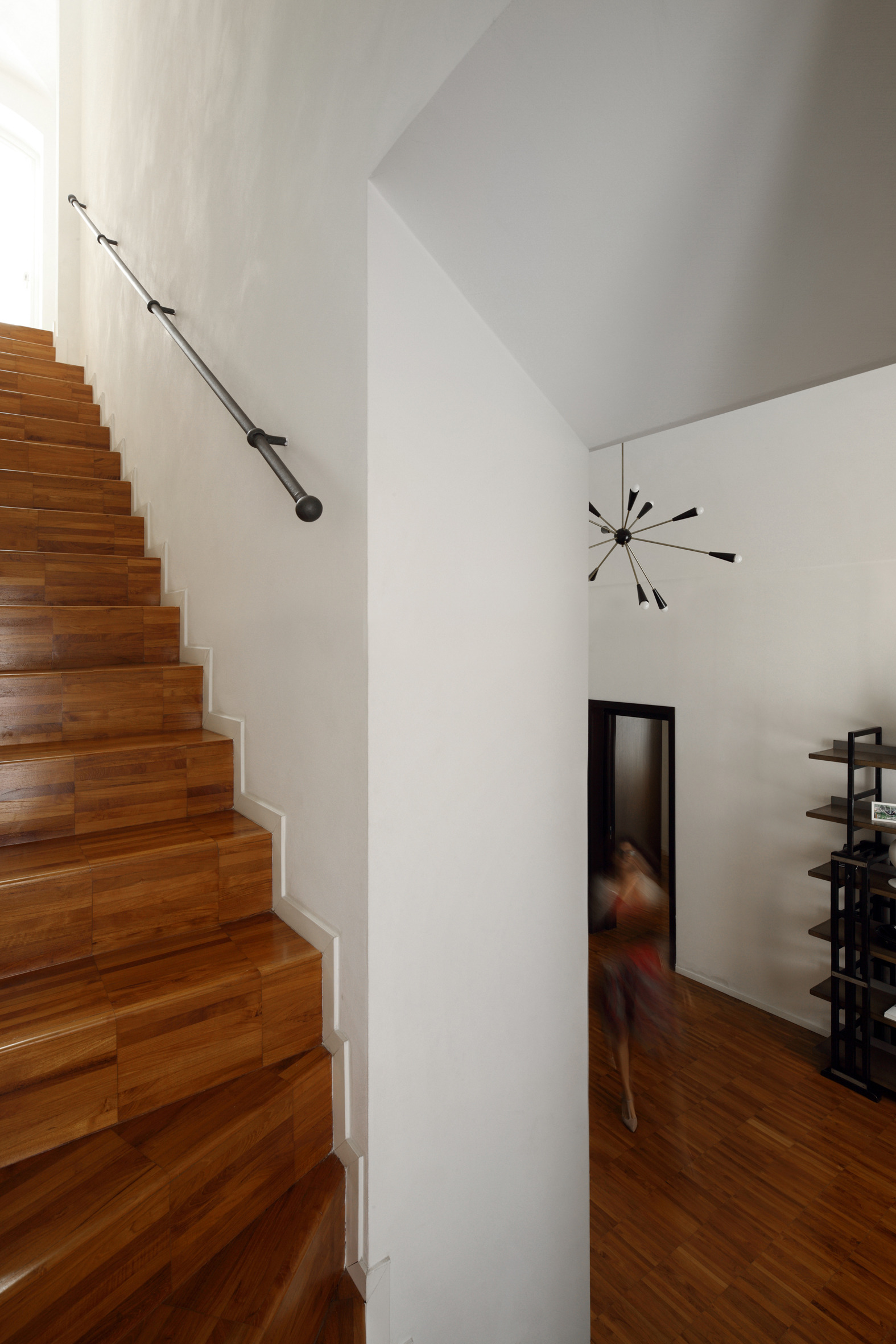 2009 年完成的私人住宅设计 | dimora E+G-11