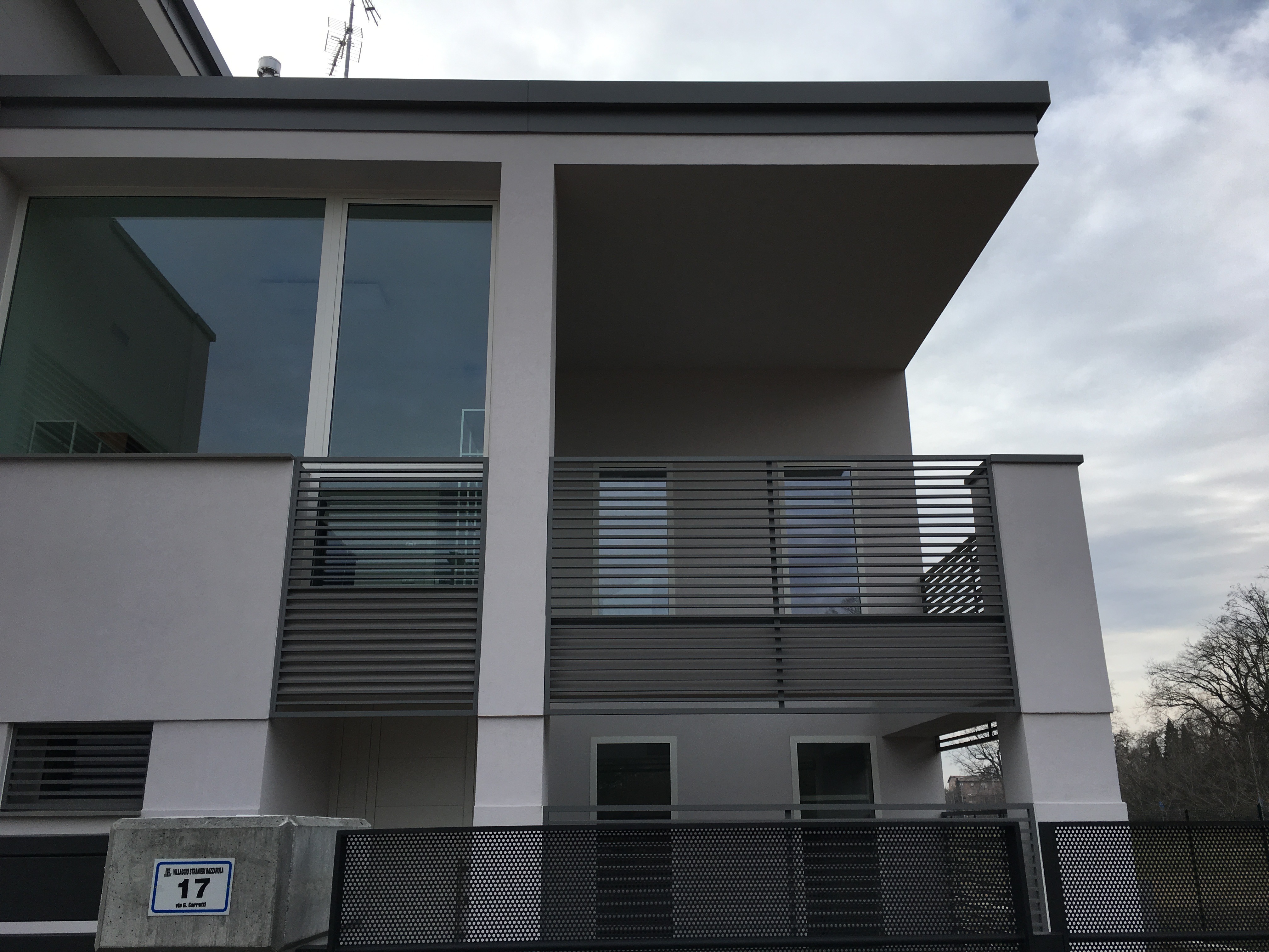 私人住宅的现代精致室内设计-30