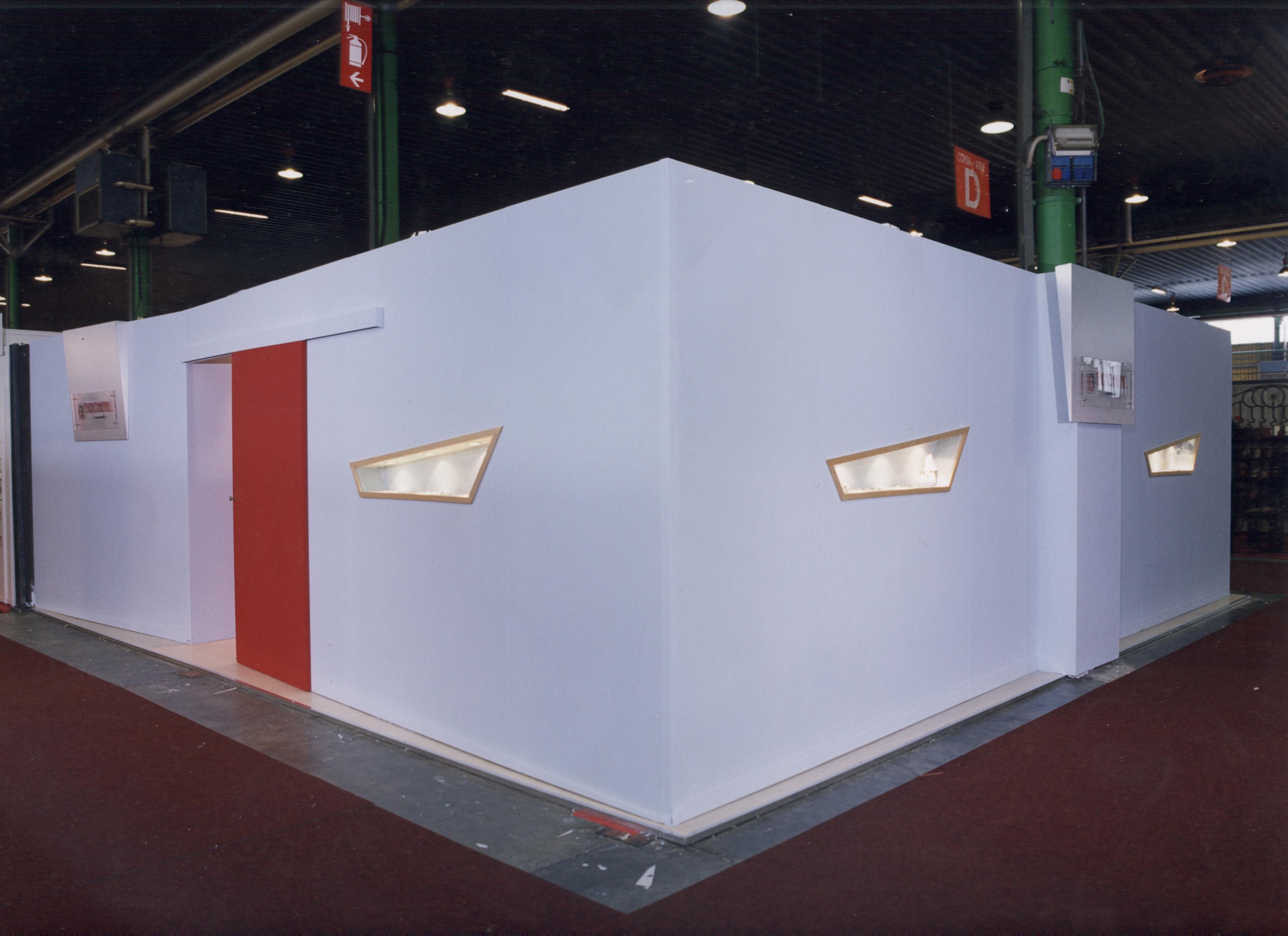 大胆展览设计-7