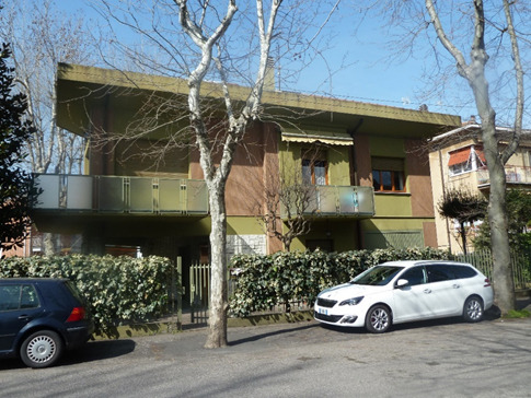 RESIDENZA PB 城市中心 330 平米私人住宅全翻新-2