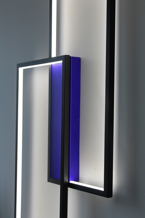 Cinier LT LED 灯饰——法国手工制作，节能环保，演绎现代照明艺术-9