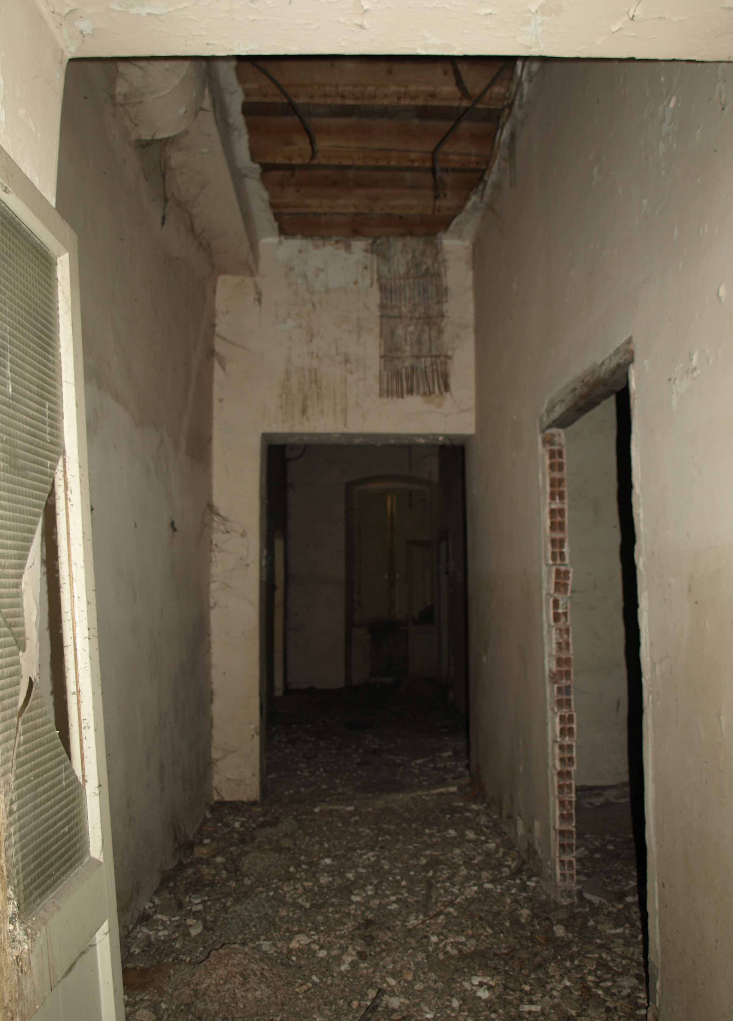 Verona 老军营改造-24