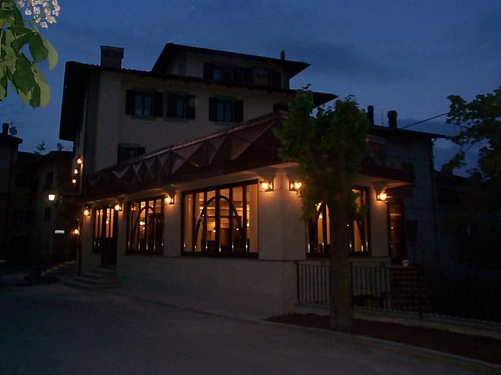 古客栈重生,四星级酒店与餐厅的完美融合-3