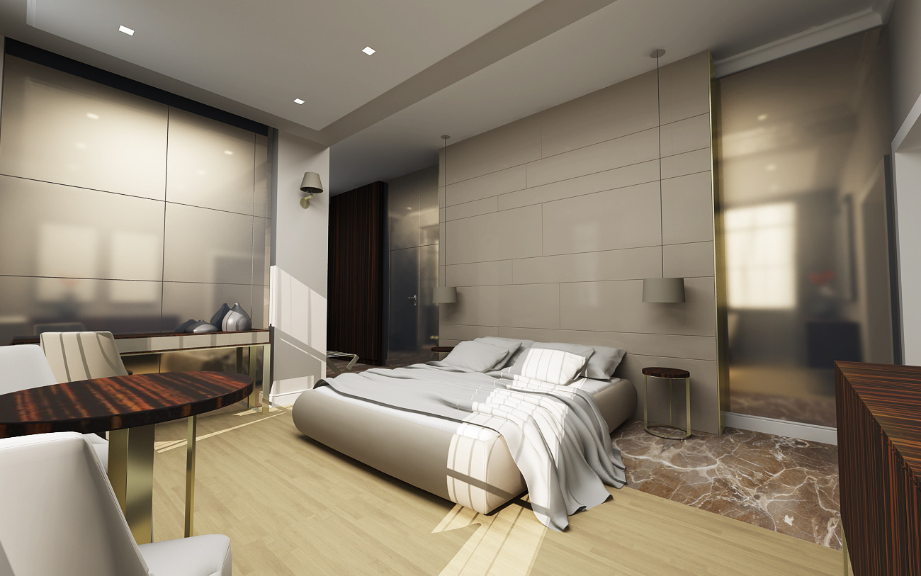 Castello Givey 度假酒店 | 2016 年室内设计佳作-0