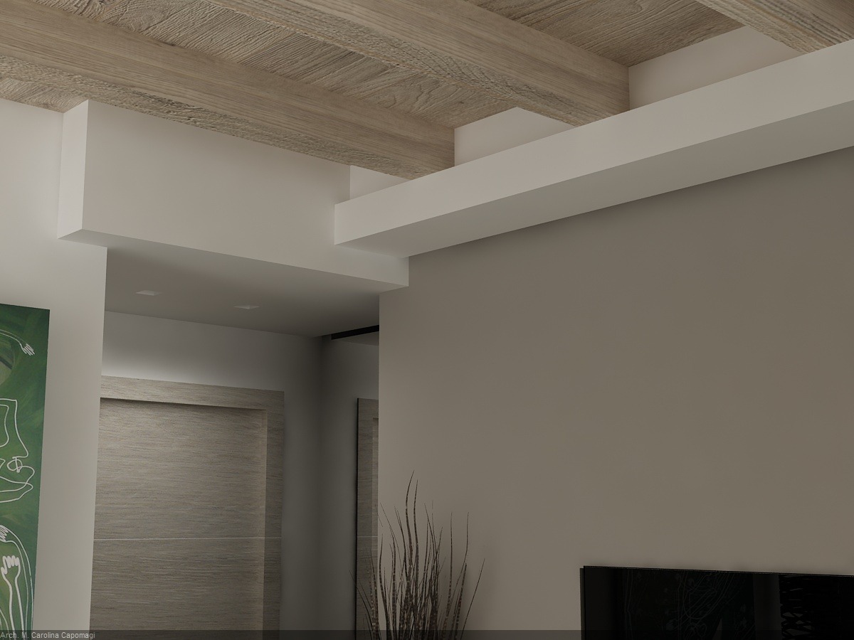 双家庭别墅的翻新之路 | 科隆 Bs 案例-18