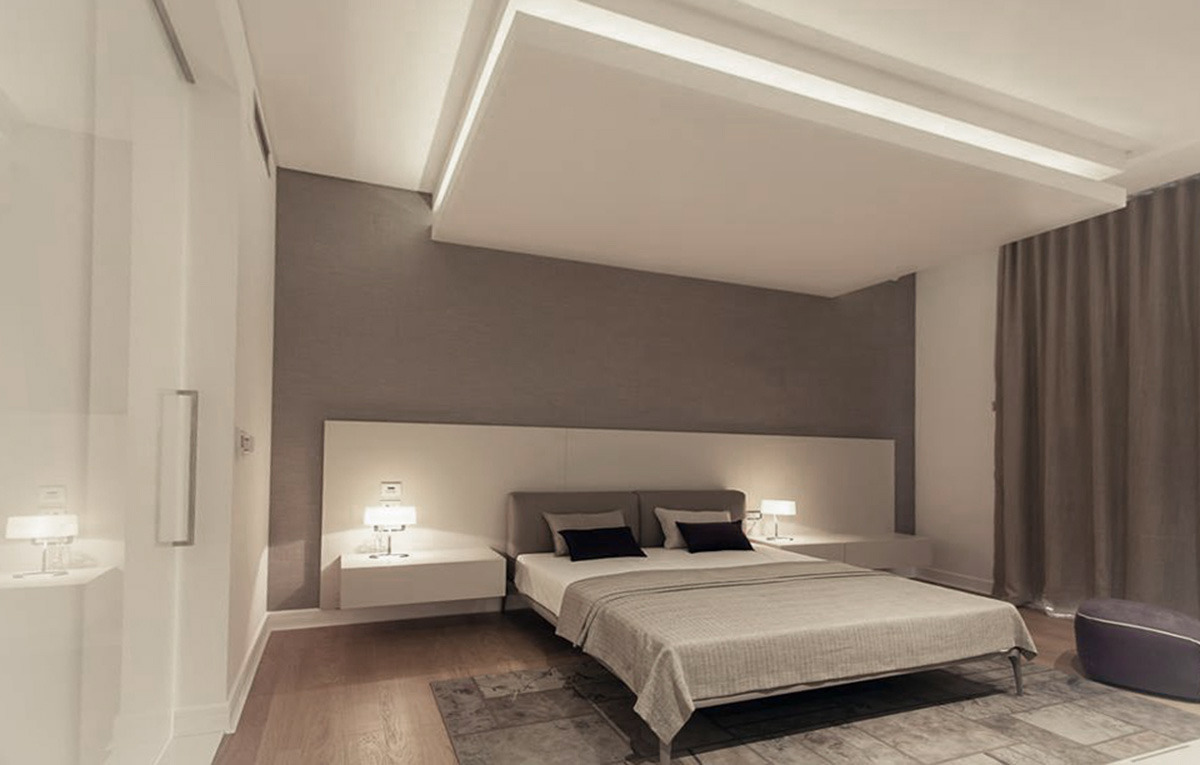 Montenegro 的海景豪宅 - Dukley Gardens-10