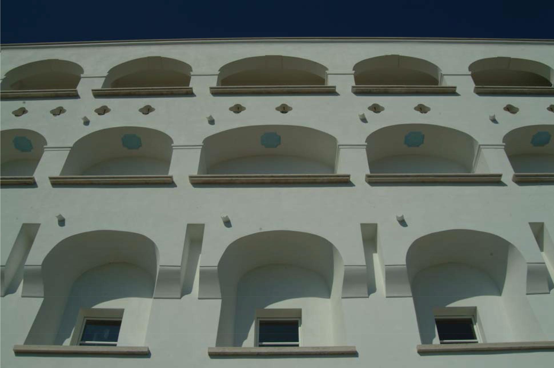 古老修道院的重生 · San Lorenzo Convento 修复项目-1