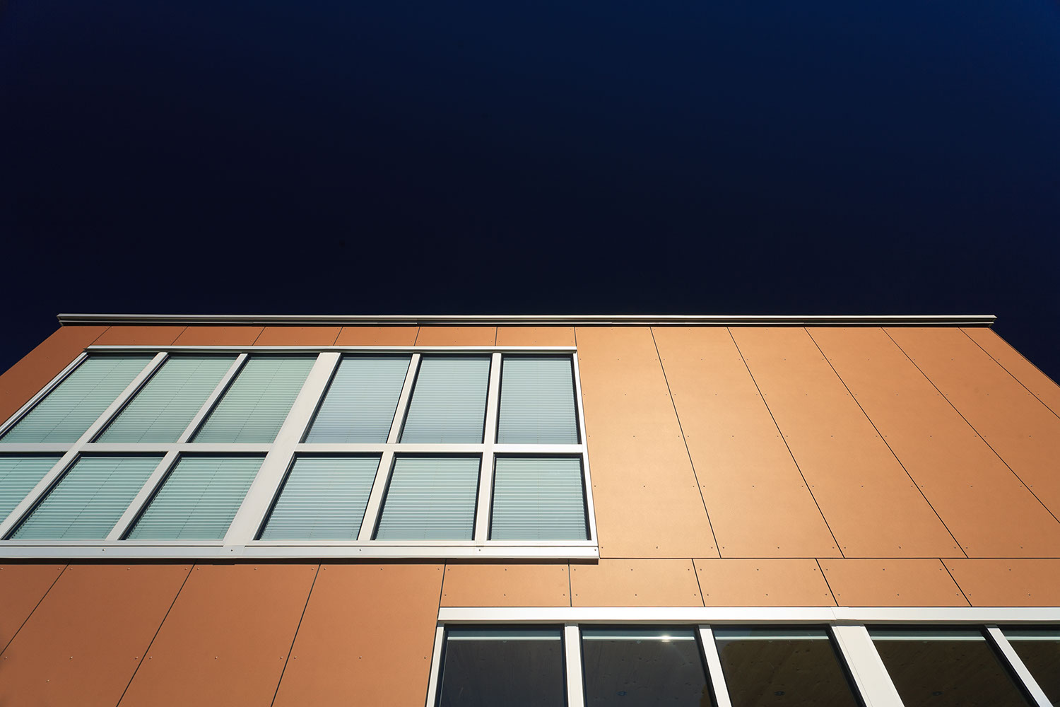 2013 年完工的意大利单家庭住宅设计-5