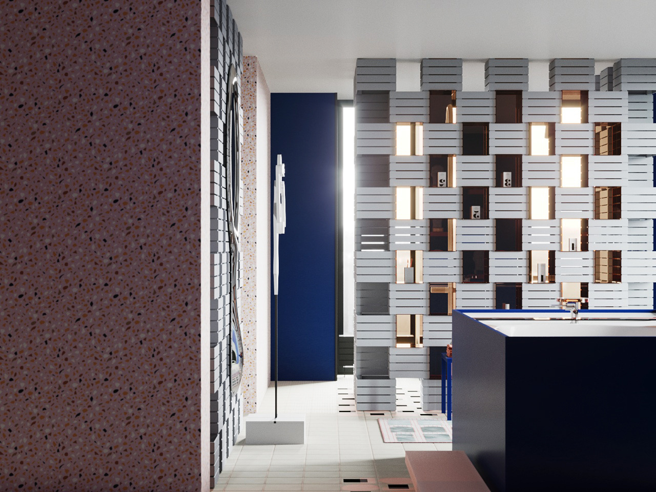 裸露的现代生活-5