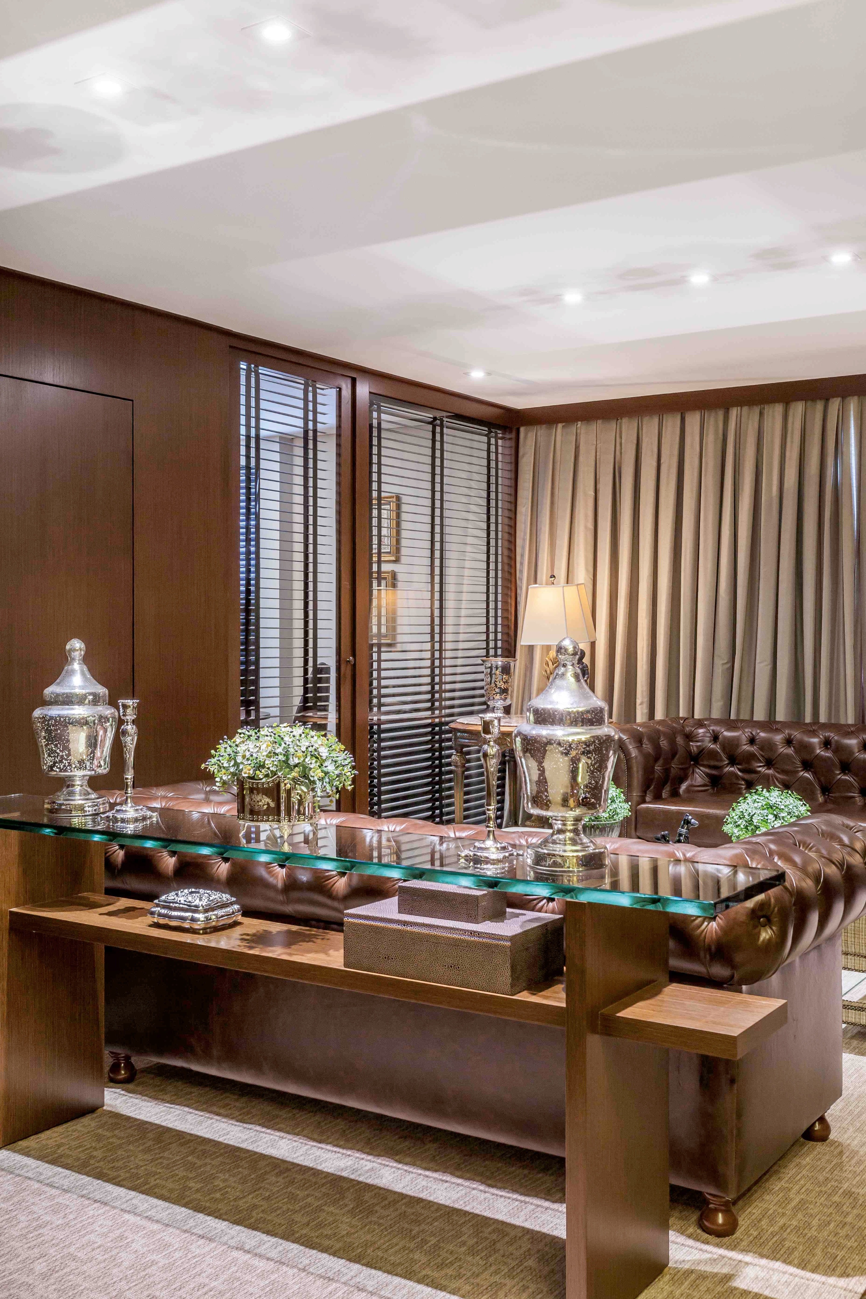 2014 年律师事务所室内设计案例解析-12