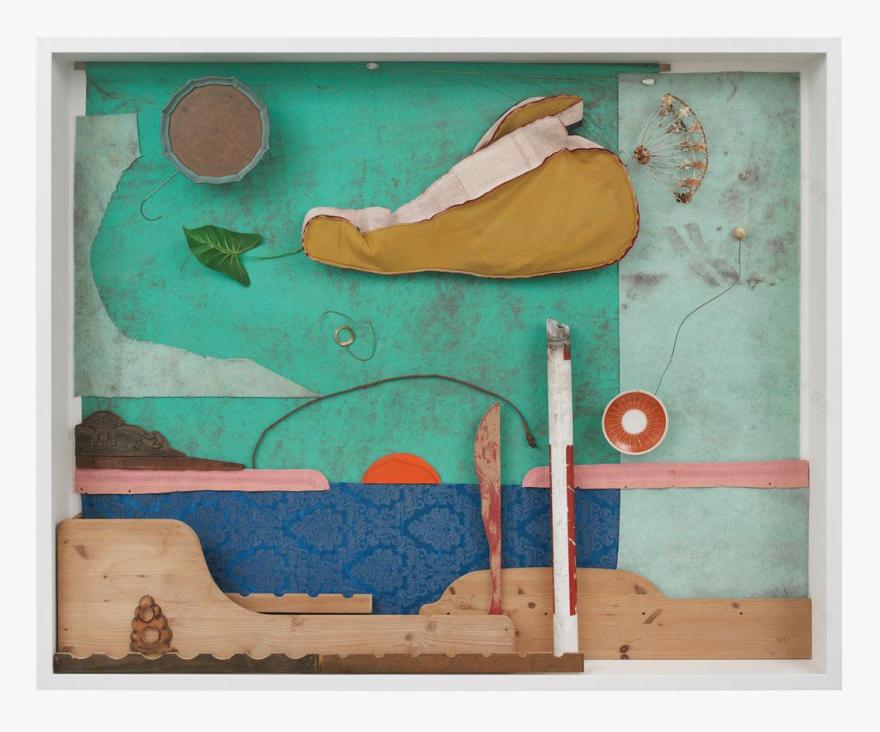 2017 柏林艺术周 | 市场化改版与艺术盛宴-11