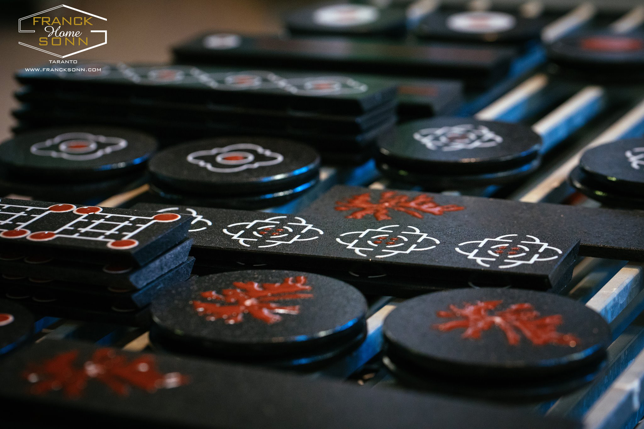 ELITIS 时尚家居设计展 | 意大利风格的魅力演绎-4