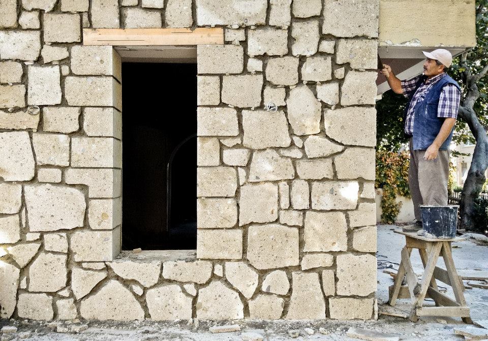 Su6 室内设计办公室-30