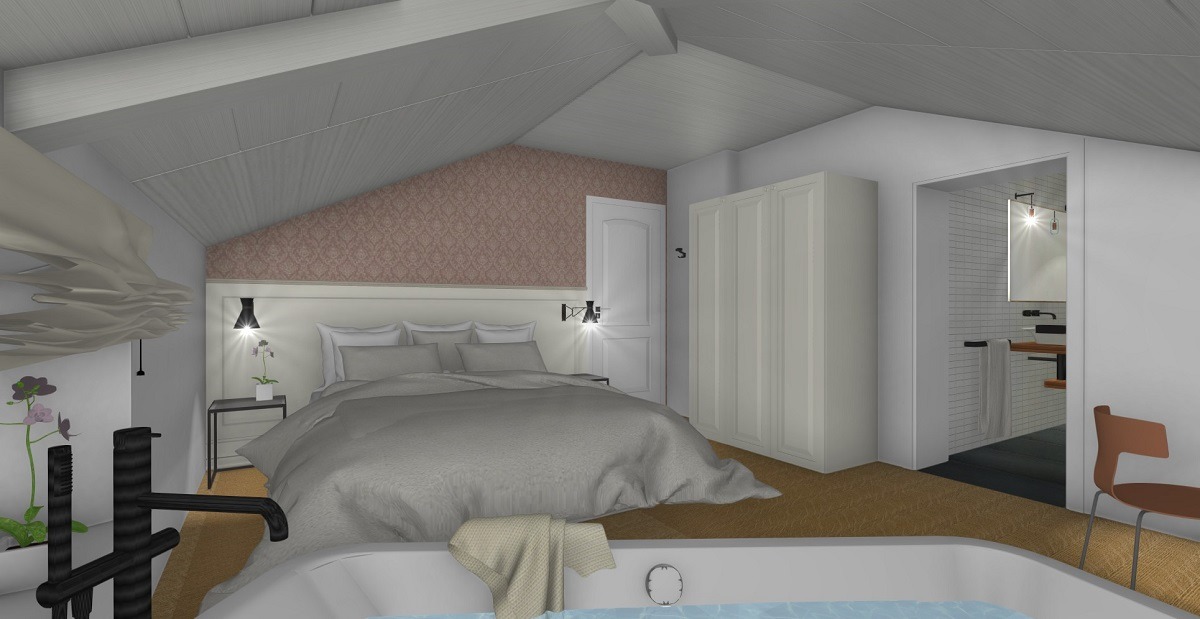 意大利 Hotel Elvezia Selvino-30