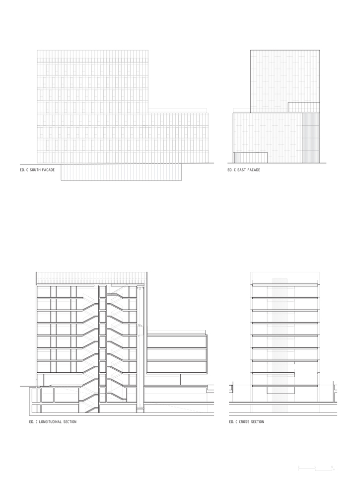 加泰罗尼亚理工大学创新校区建筑-32