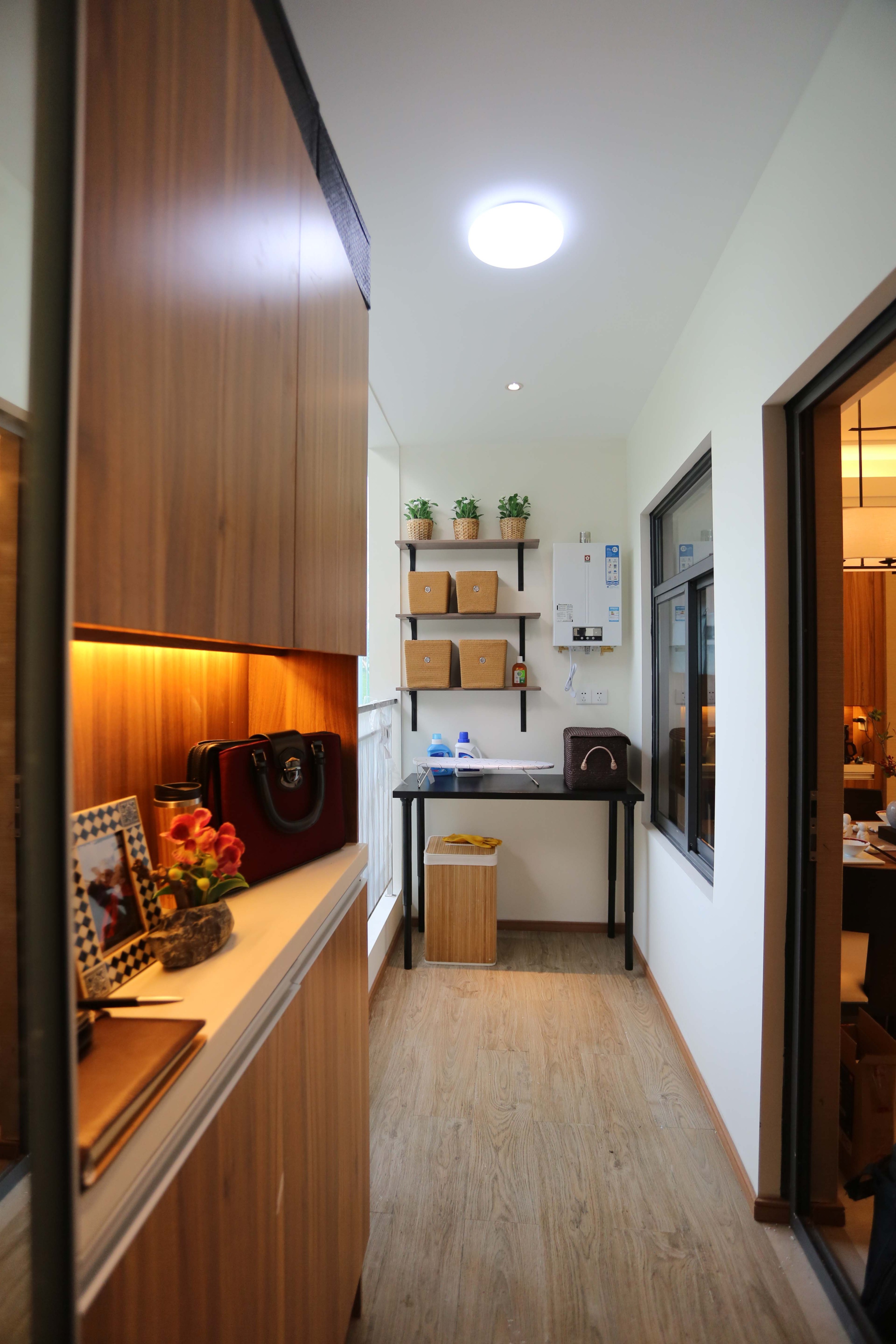 一米阳光温馨巢-9