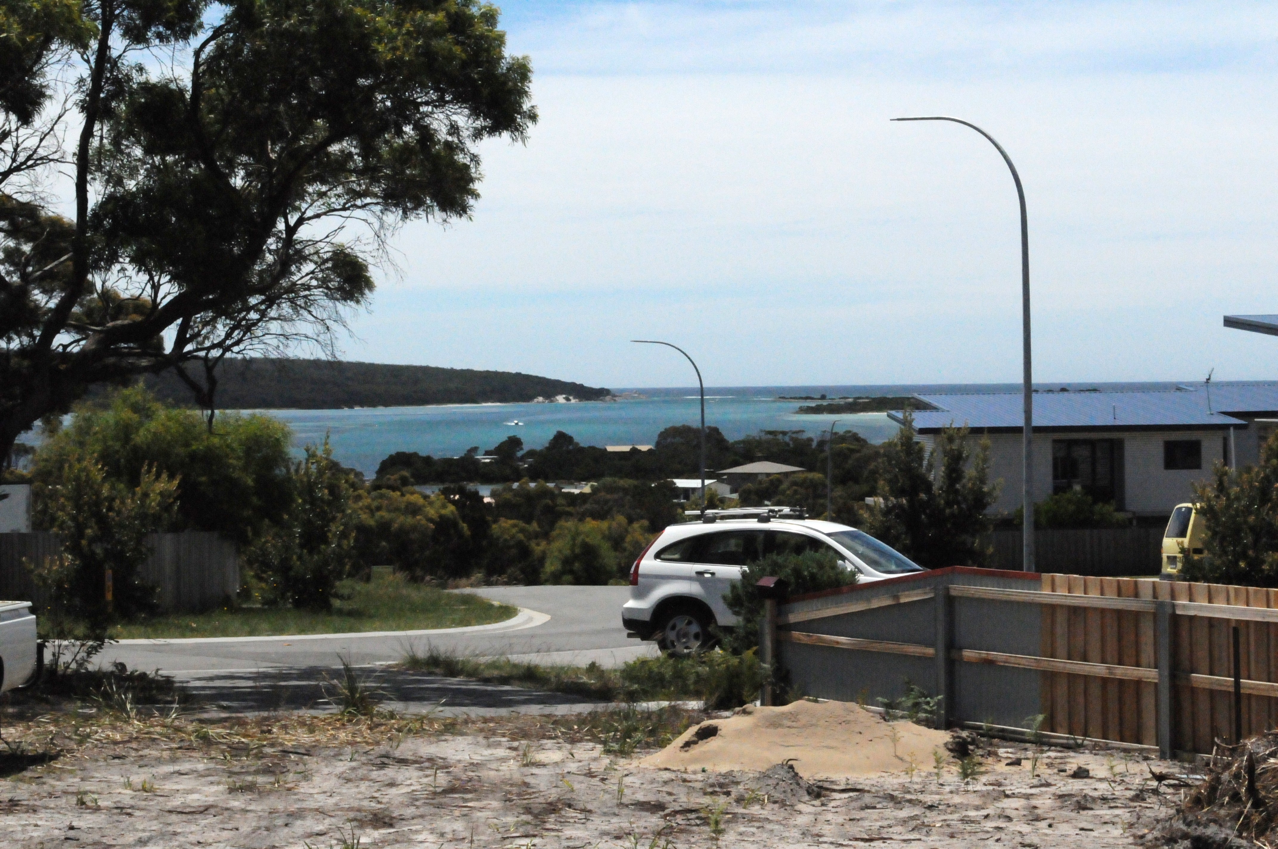 Akaroa Coastal Shack 海滨小屋-7