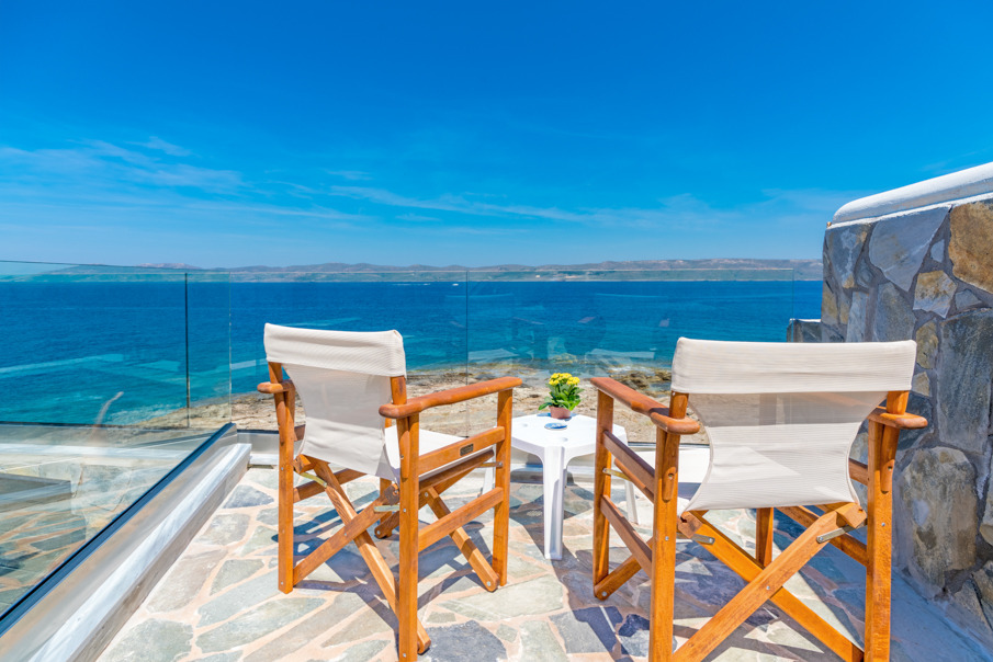 2017 年希腊 Lavrion 地区 CAPE VILLA 度假别墅-22