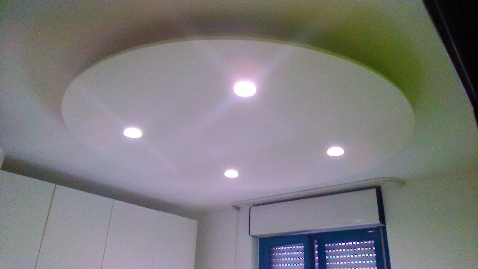 Casa Catalano | 现代公寓的室内设计佳作-29