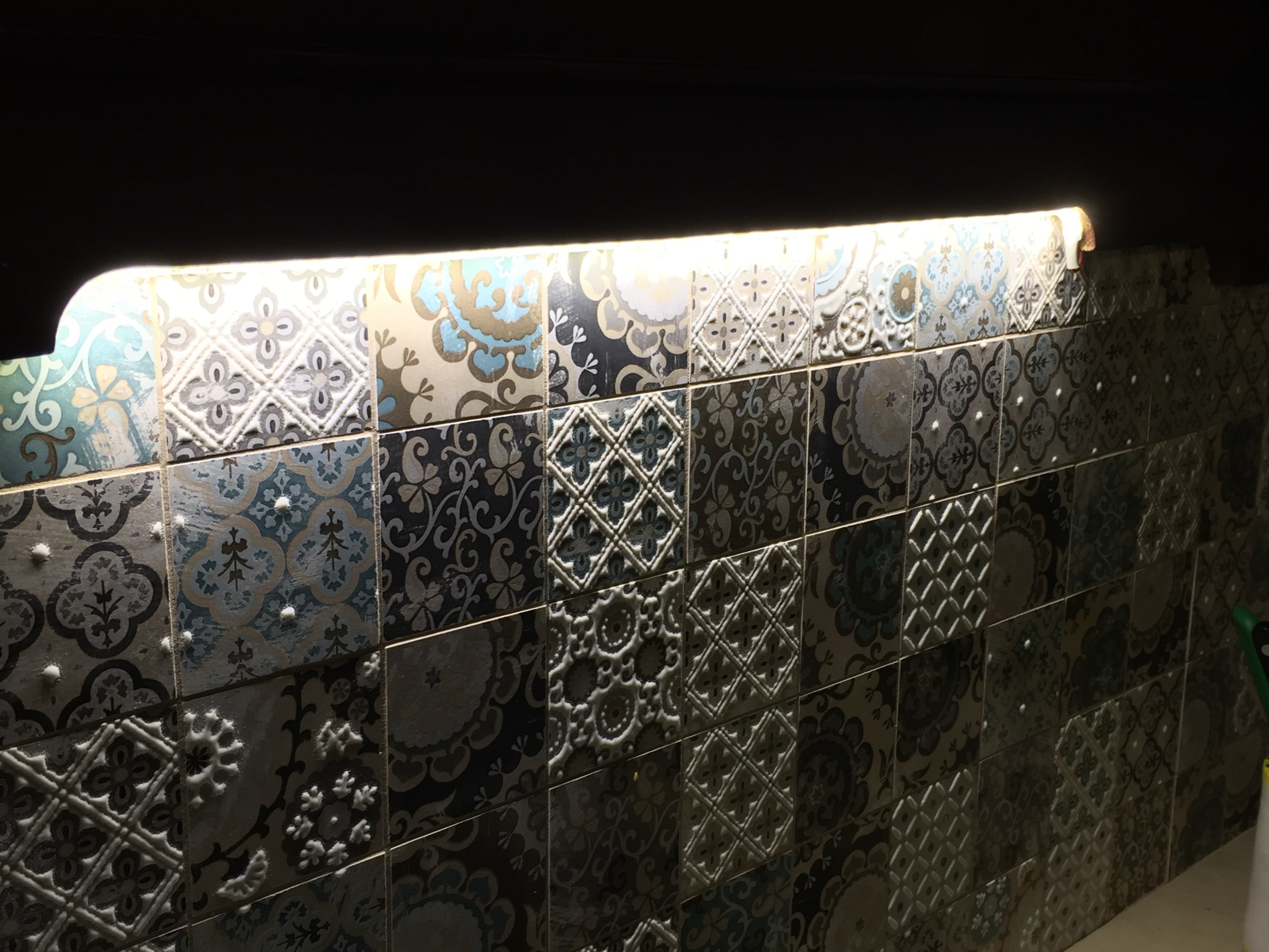 2015 年城市公寓重建，现代简约风格瞩目-43