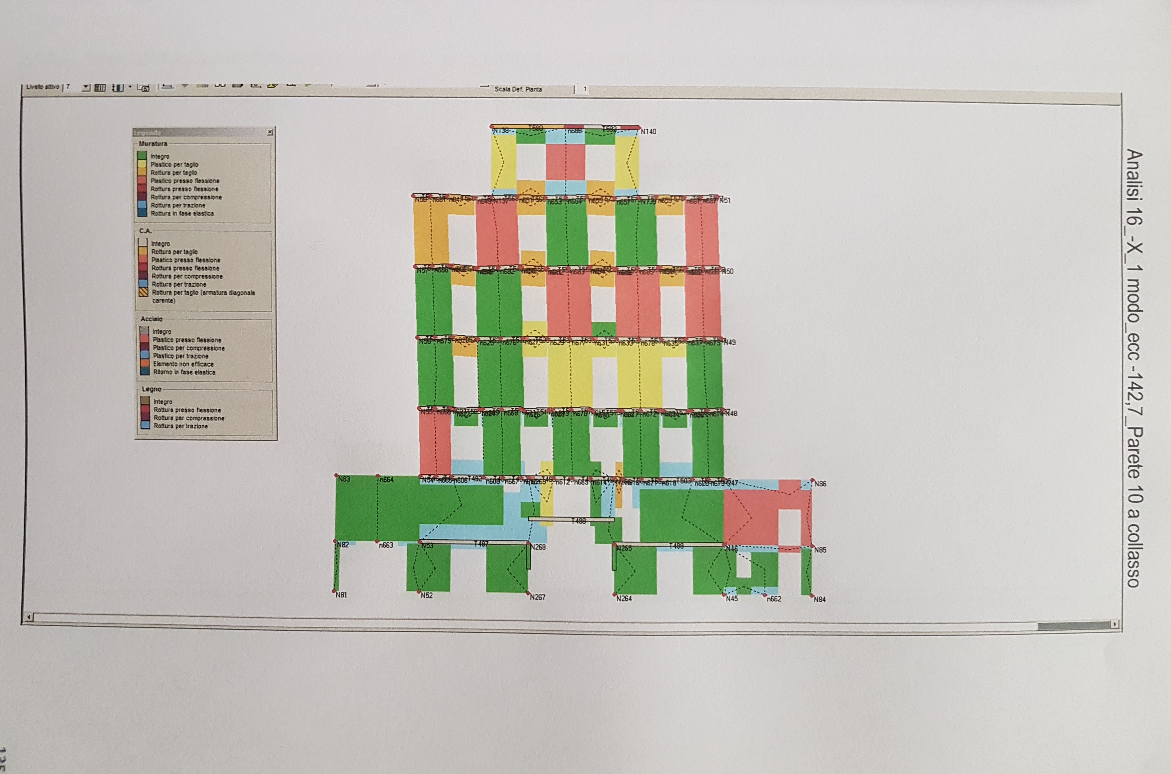 1936 年罗马建筑抗震检测 | 古建修复与更新的典范-45