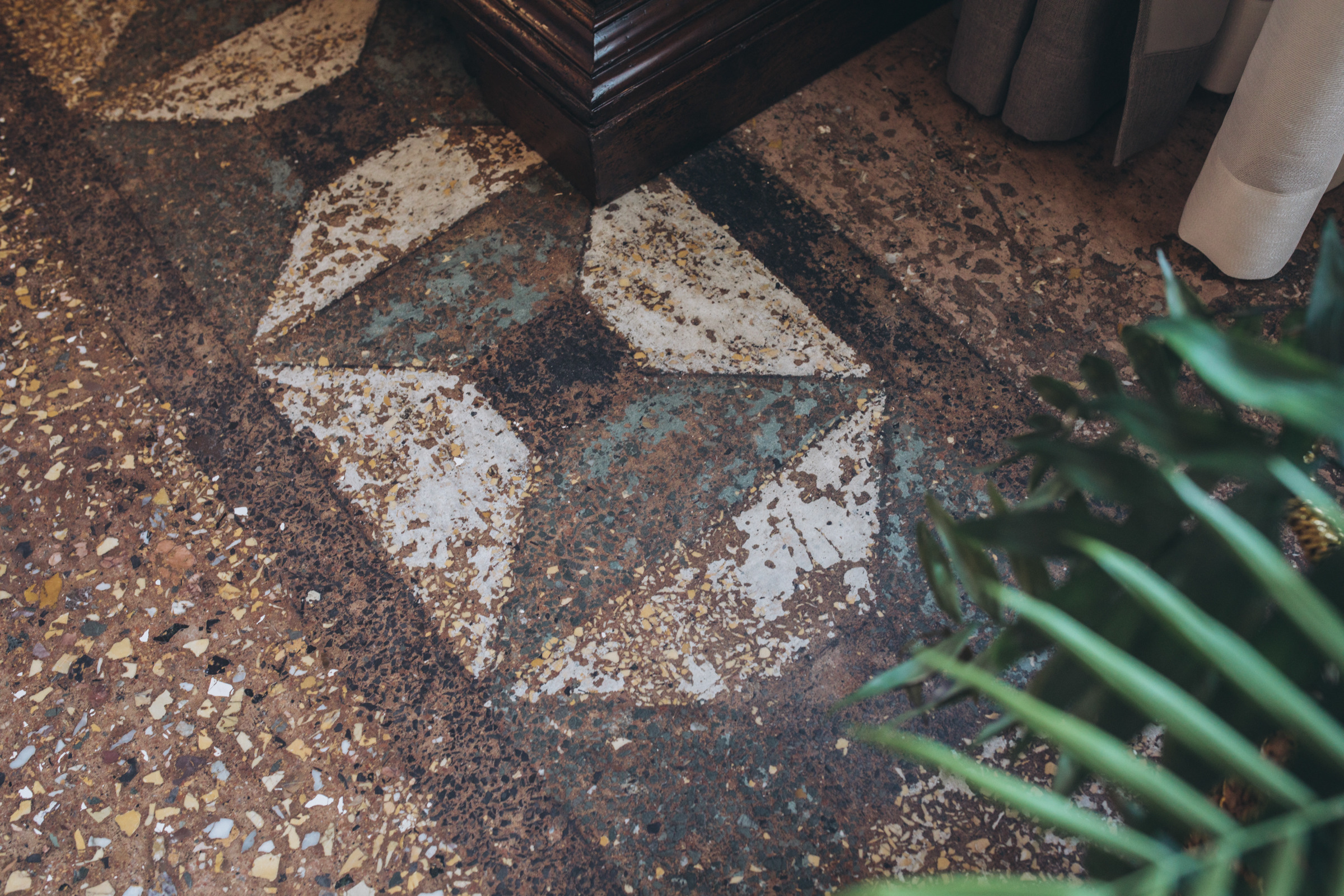 意大利博洛尼亚百年建筑的奢华套房新生-20