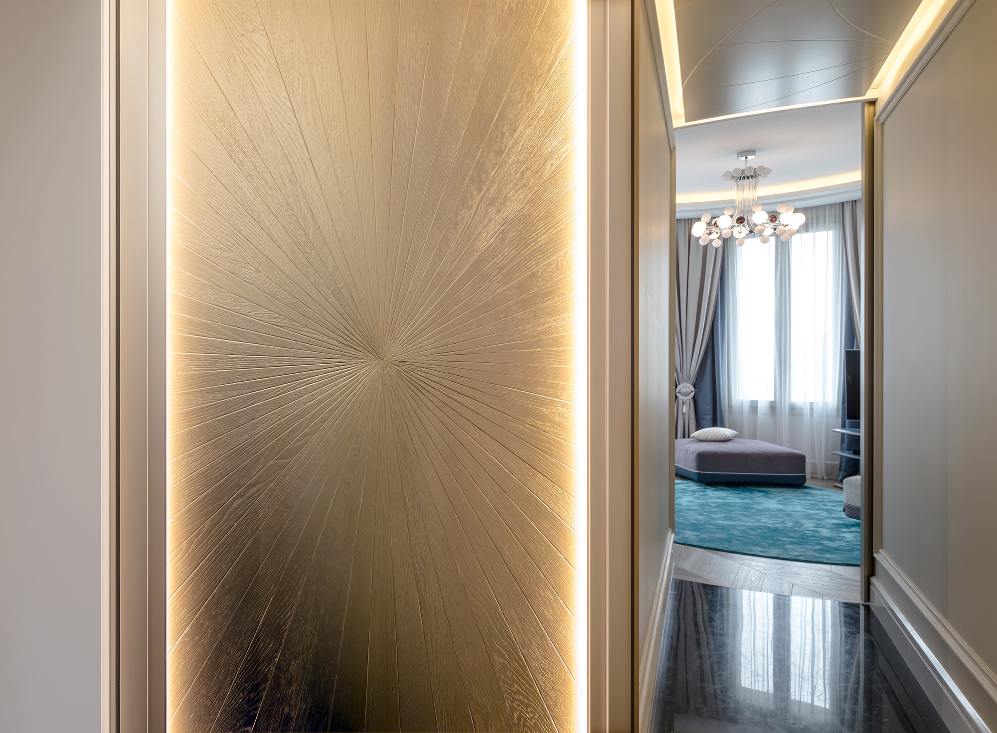 摩纳哥蒙特卡洛豪华别墅-73