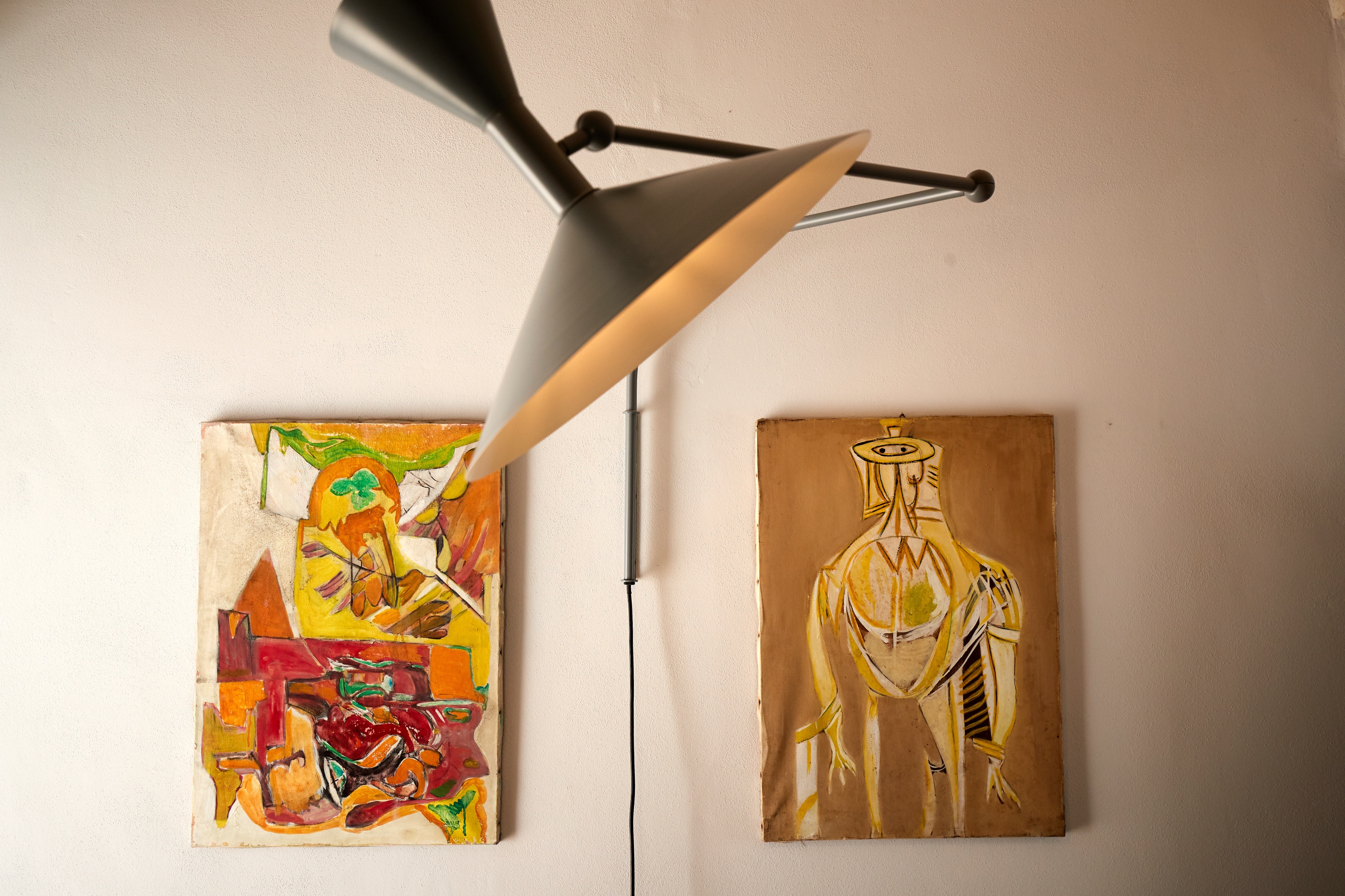 意大利乡村特色干石墙住宅的室内设计-17