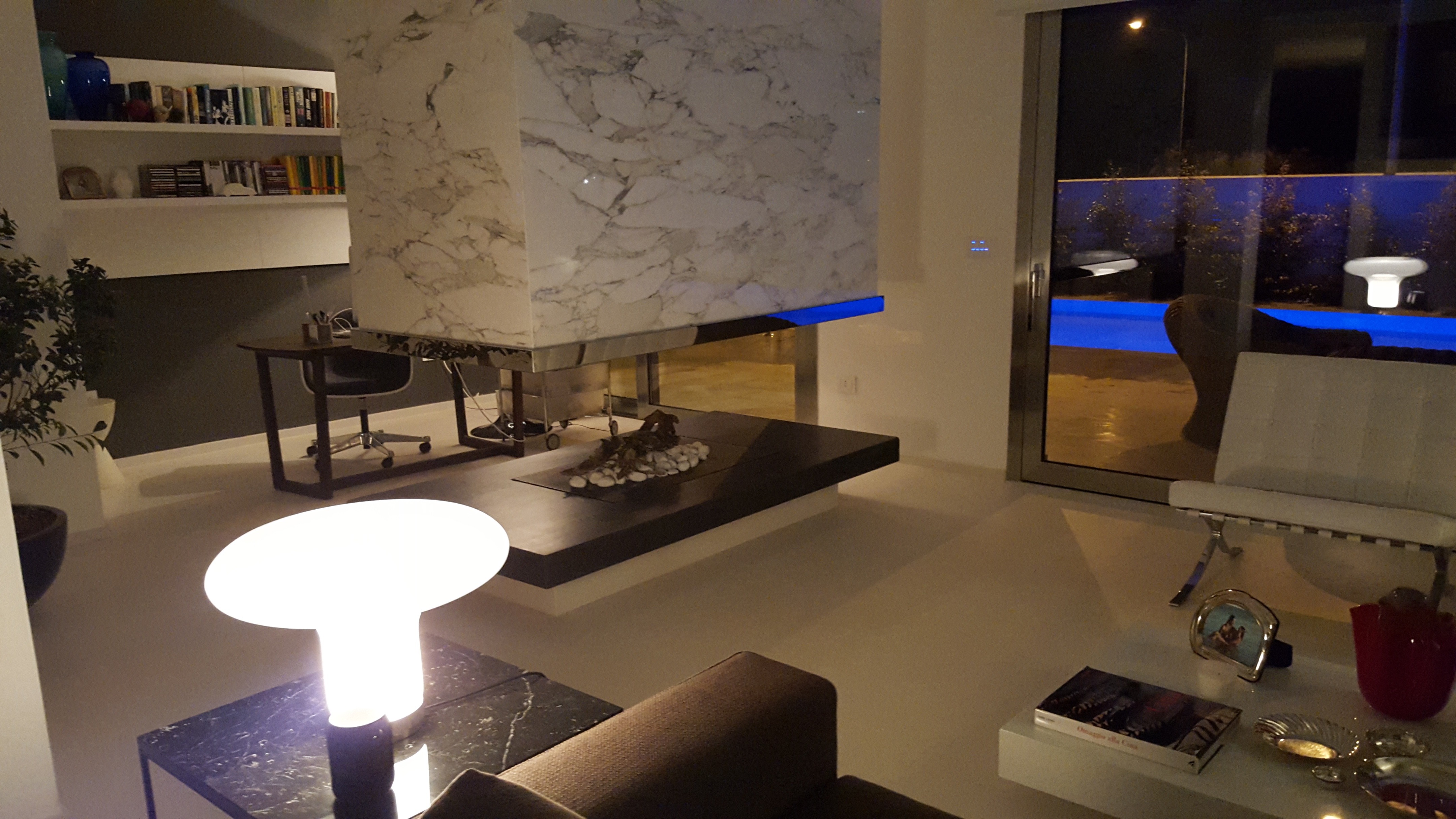 2012 年完工的单家庭住宅设计亮点-15