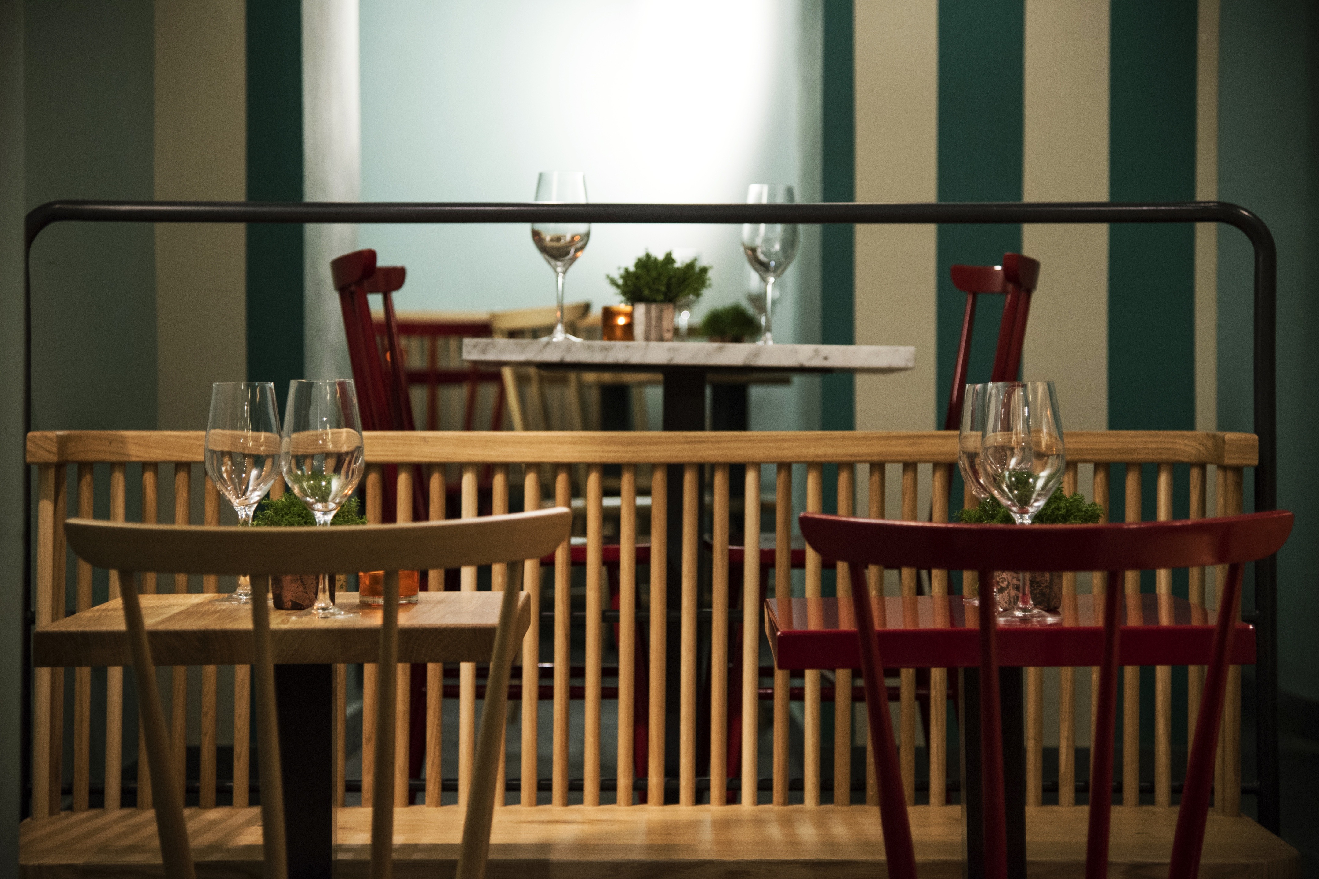 托斯托意大利咖啡馆-23