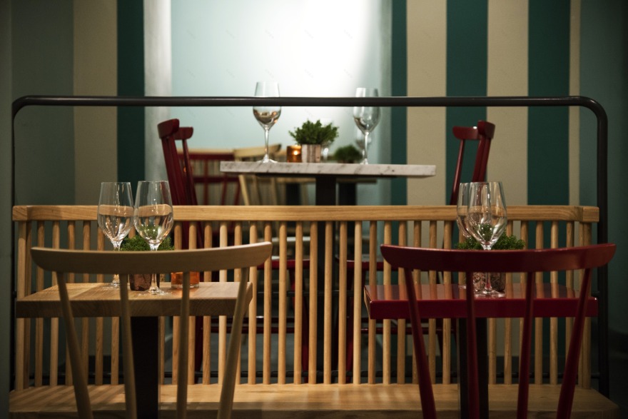 托斯托意大利咖啡馆-23