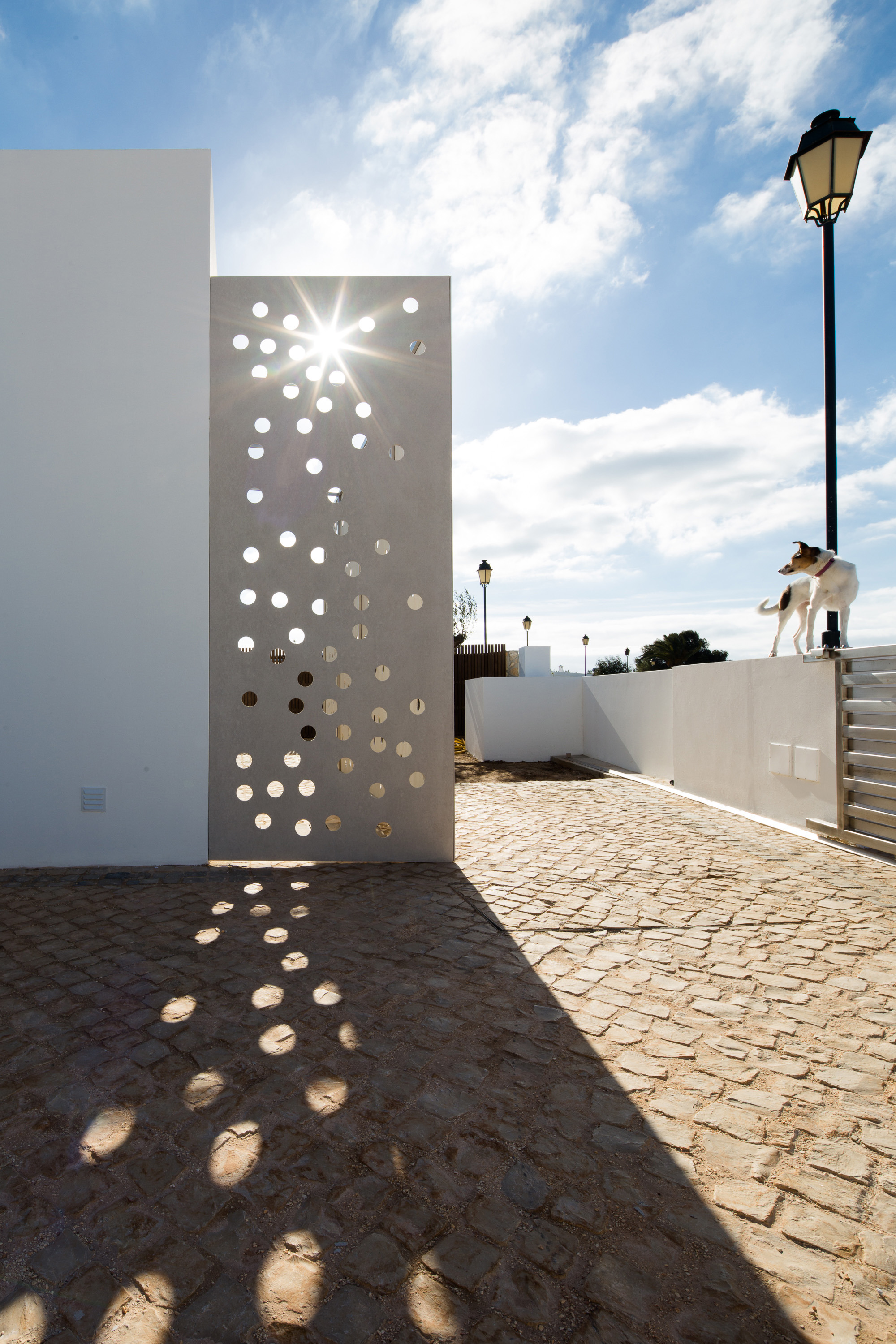 葡萄牙阿尔加维海岸绿色别墅 GK-24