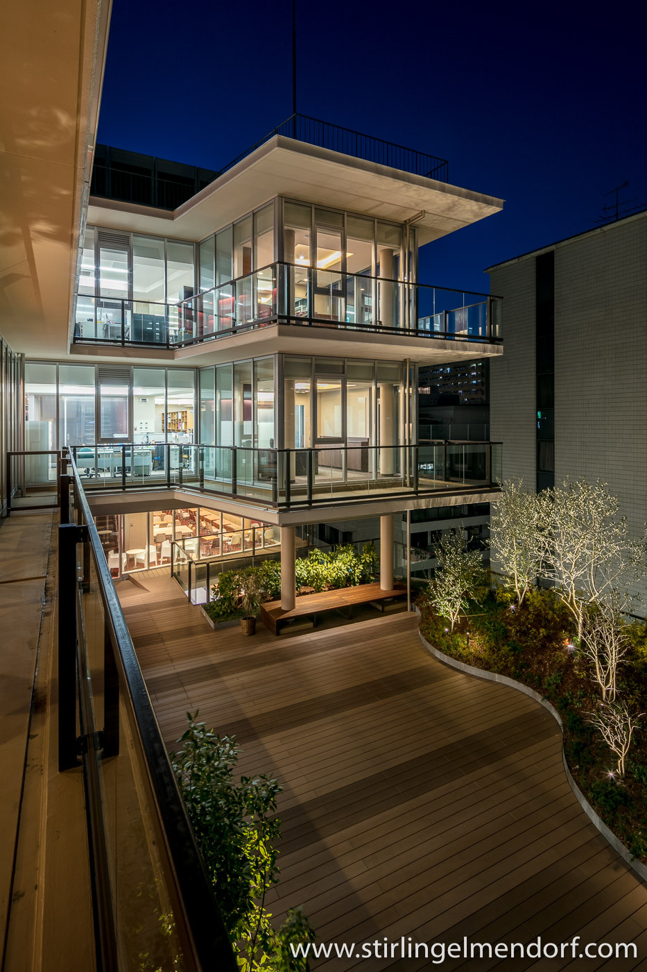 桃谷顺天馆总部-32