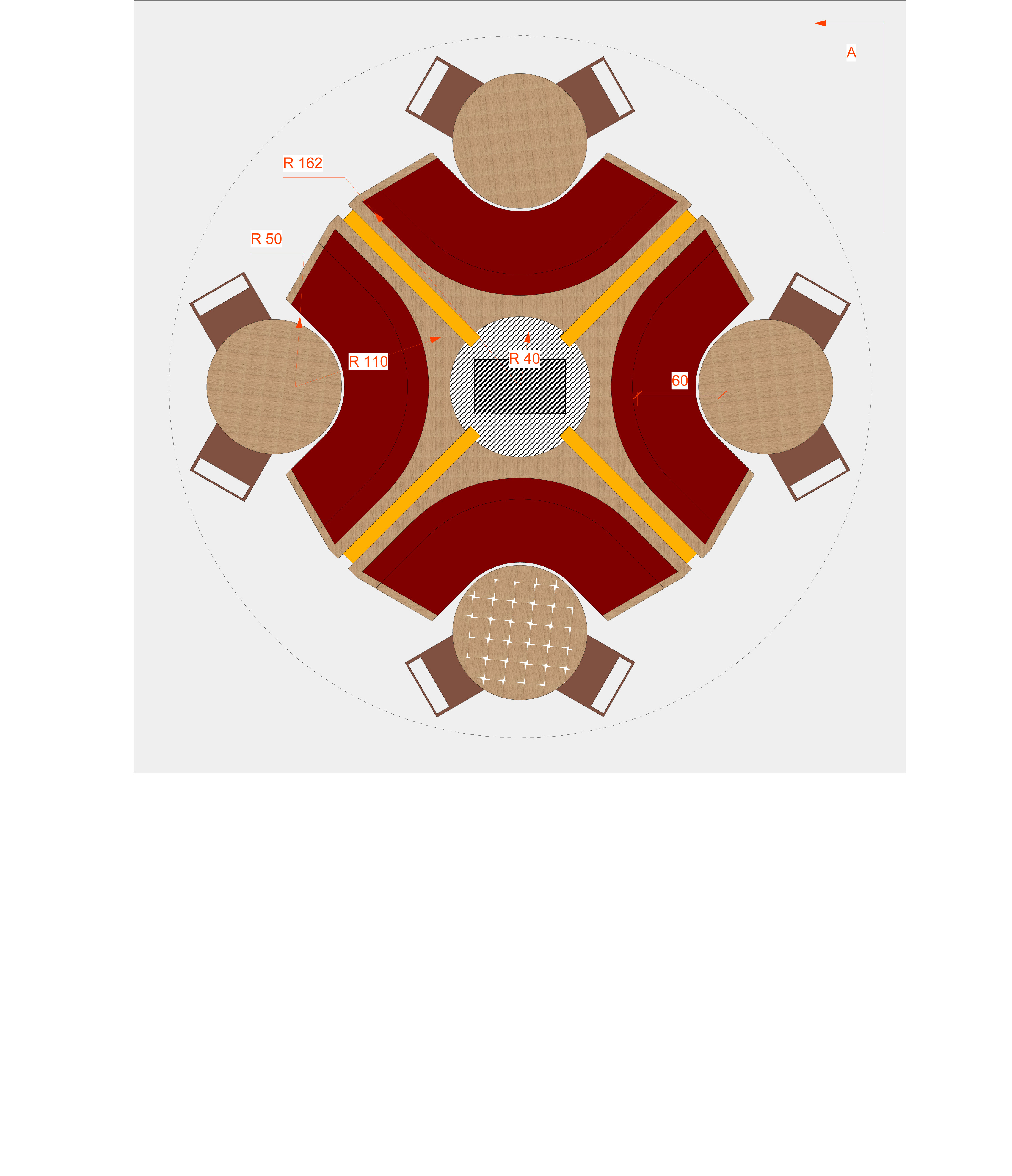 2013 年科尔马餐厅-- 魏森堡-6