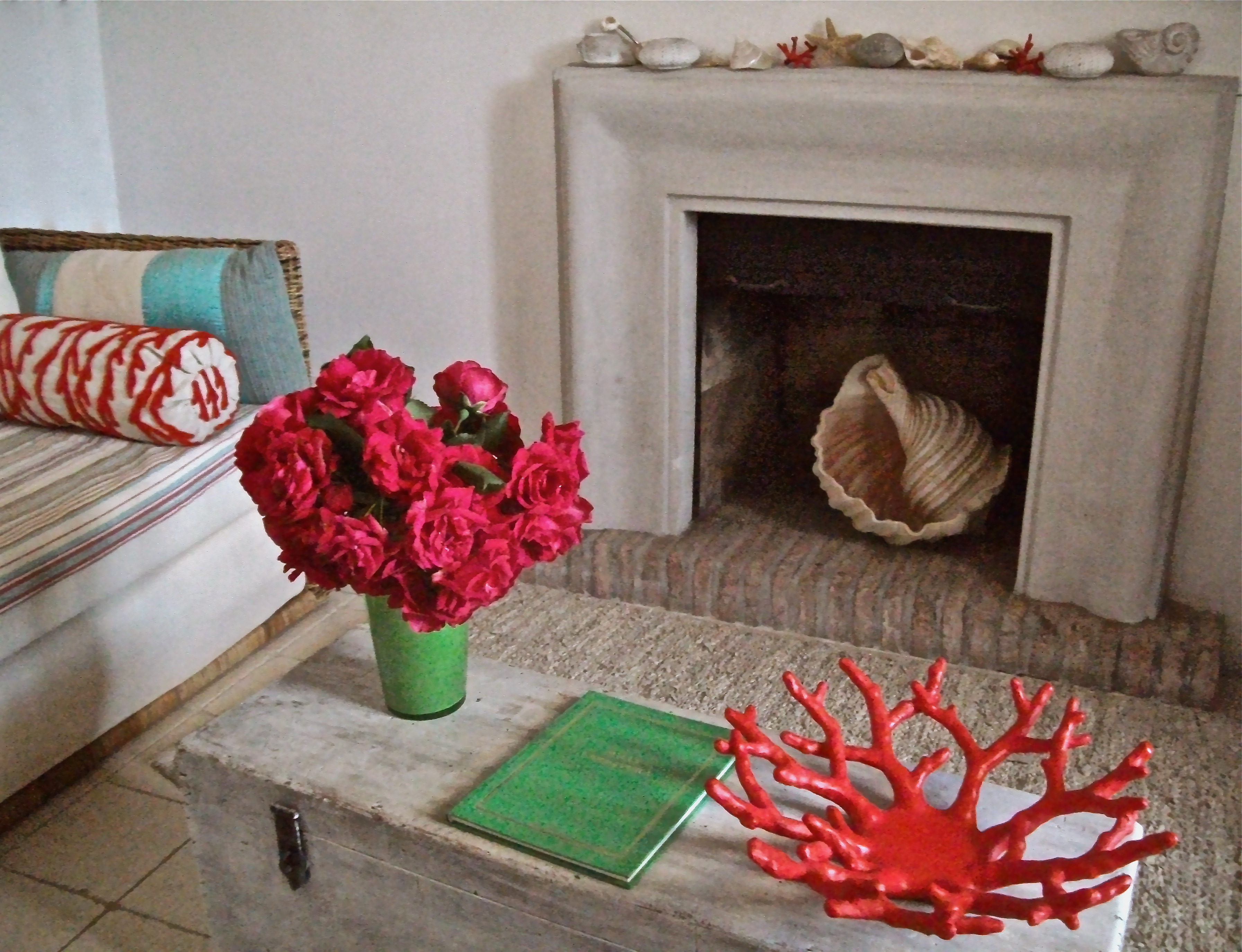 北京某知名设计师打造现代简约家居空间-35