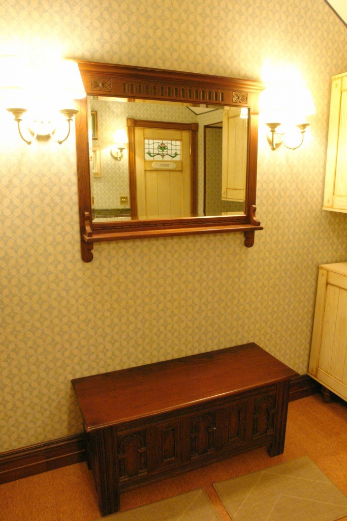 2008 年高尔夫俱乐部室内设计-15