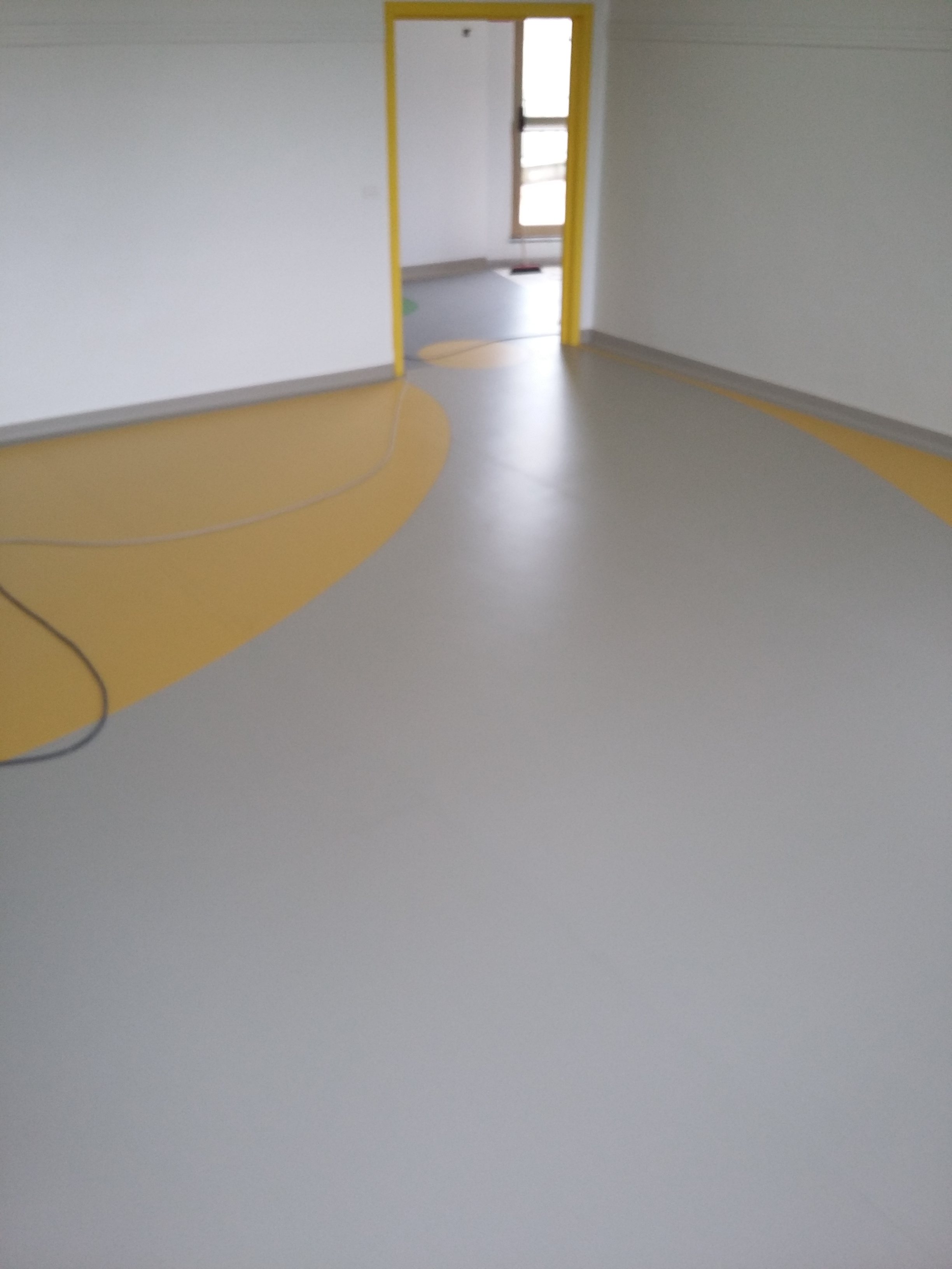 自然材质打造互动式幼儿教育空间-25