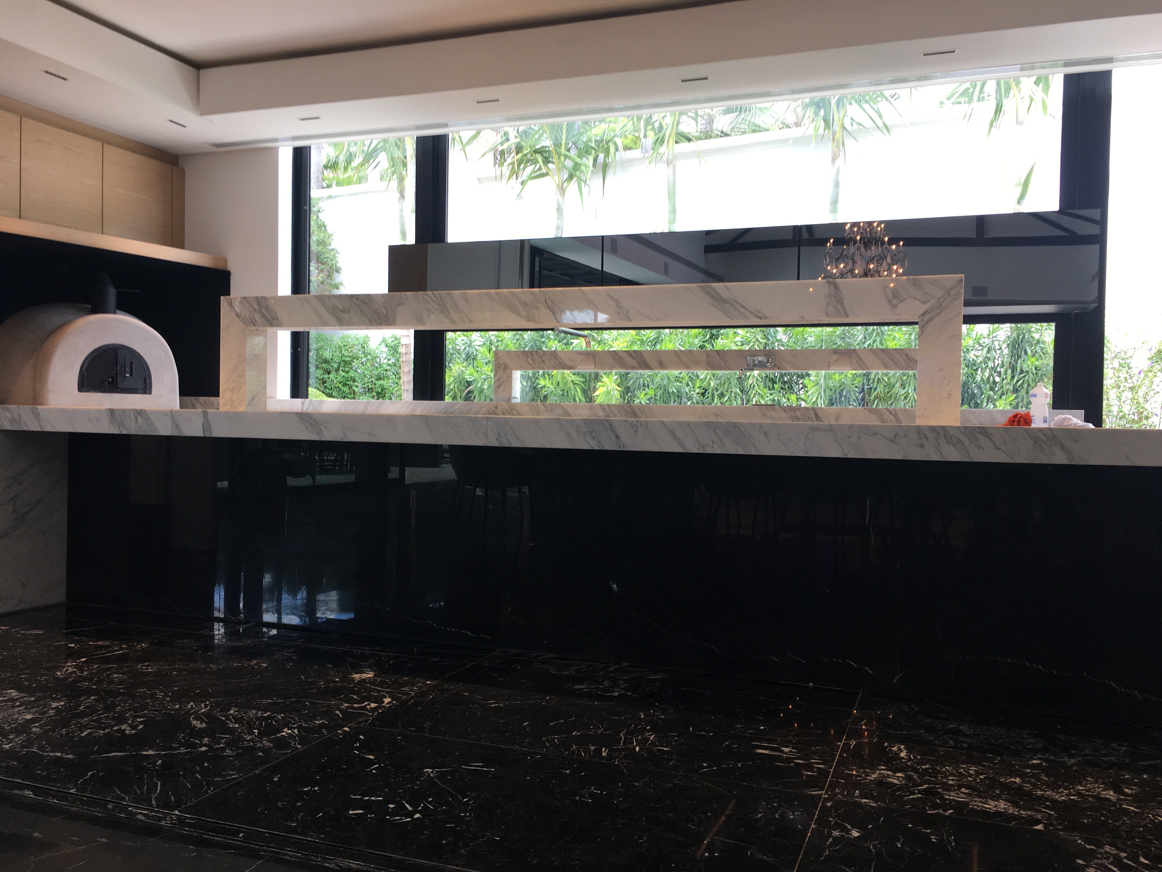 私人豪华别墅，融合传统与创新的室内设计-65