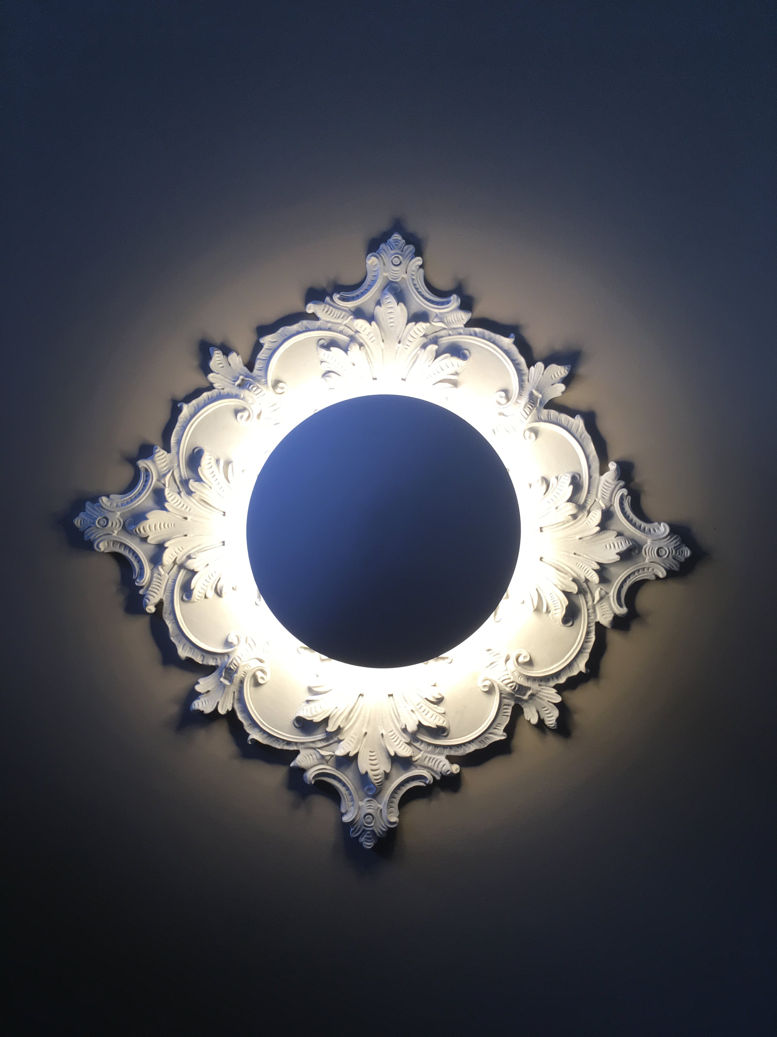 意大利农村风格建筑，光与空间的巧妙运用-29