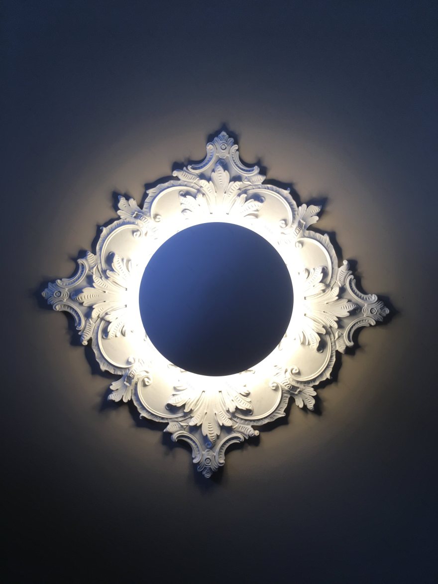 意大利农村风格建筑,光与空间的巧妙运用-29