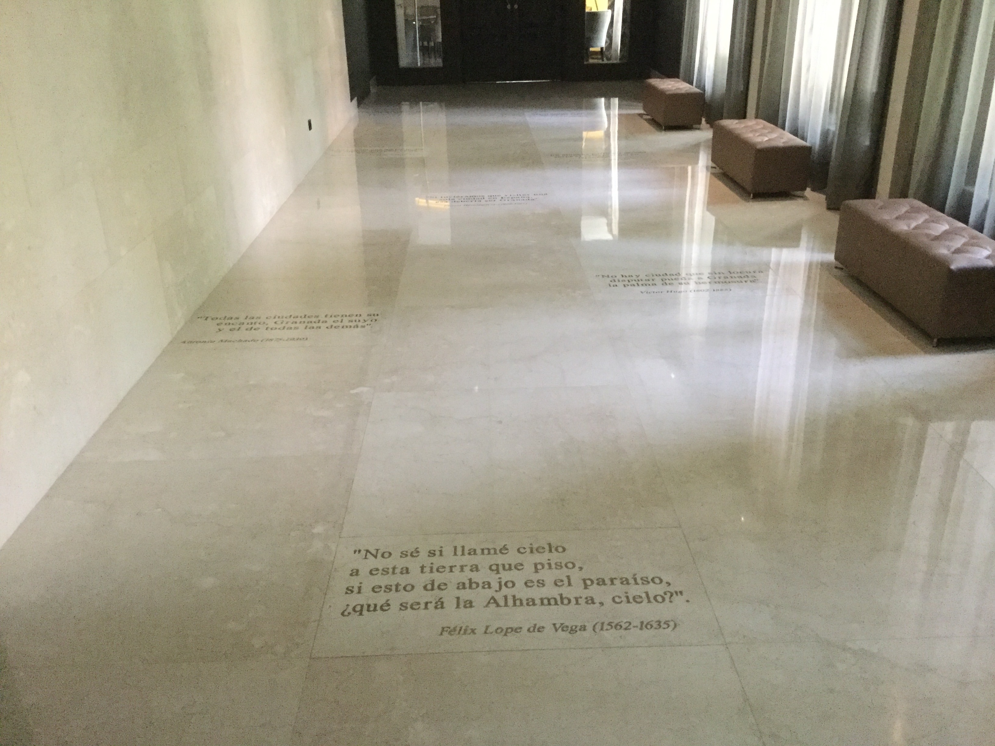 华盛顿欧文酒店-50