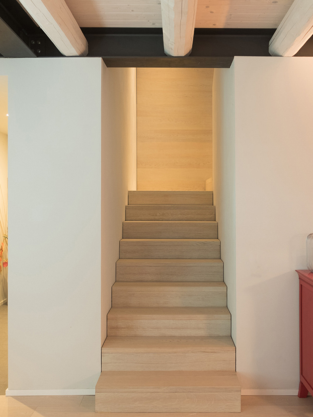 意大利 Brenta 河畔的复古家园-7