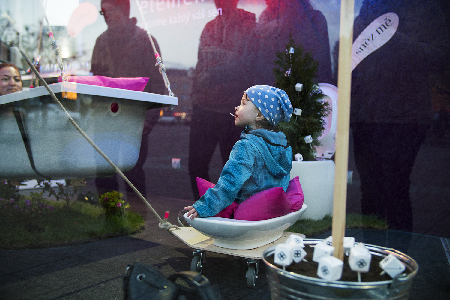 奇幻元素之浴梦空间-7