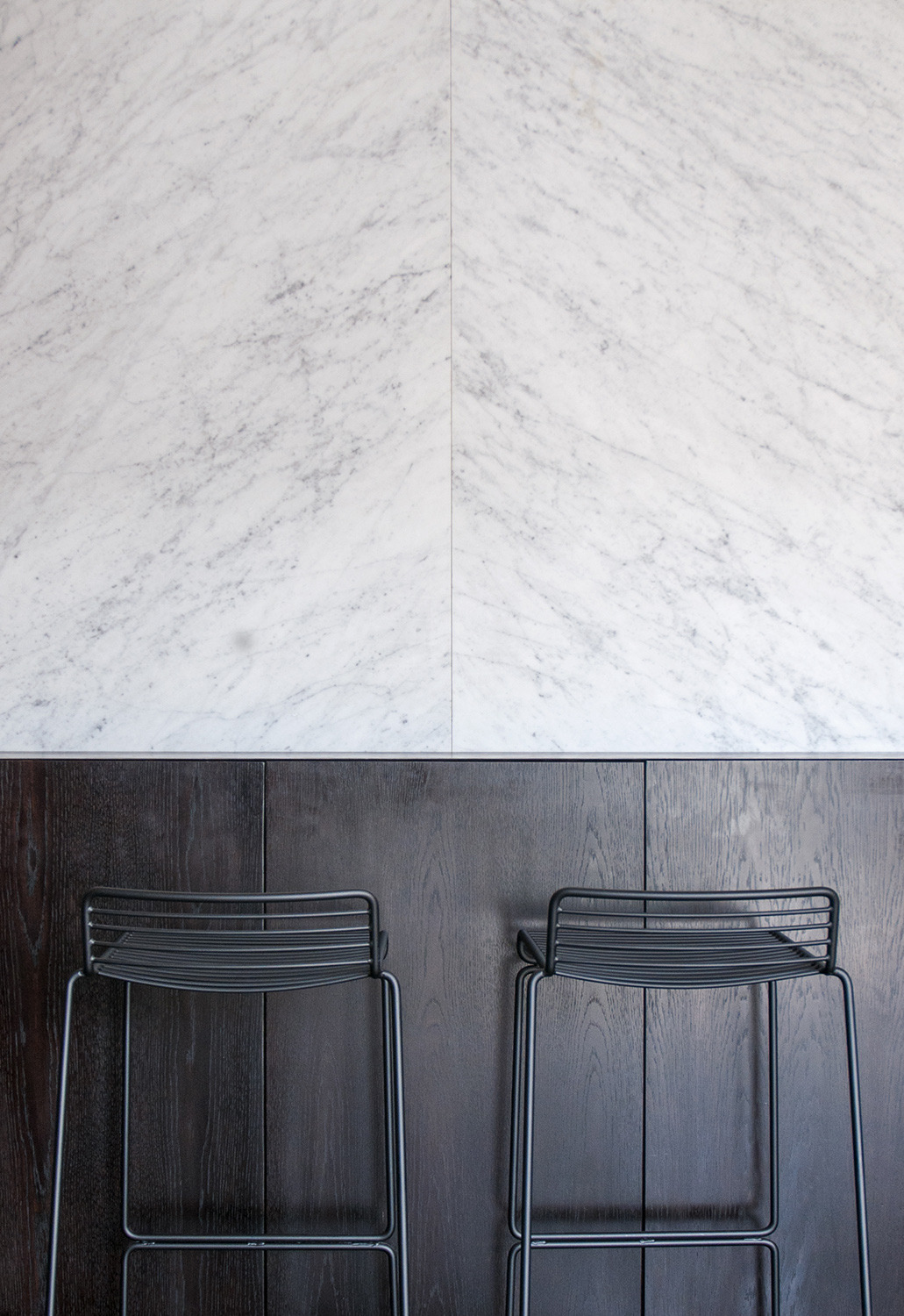 哥本哈根 Gefion 保险总部 | 现代办公空间的奢华体验-13