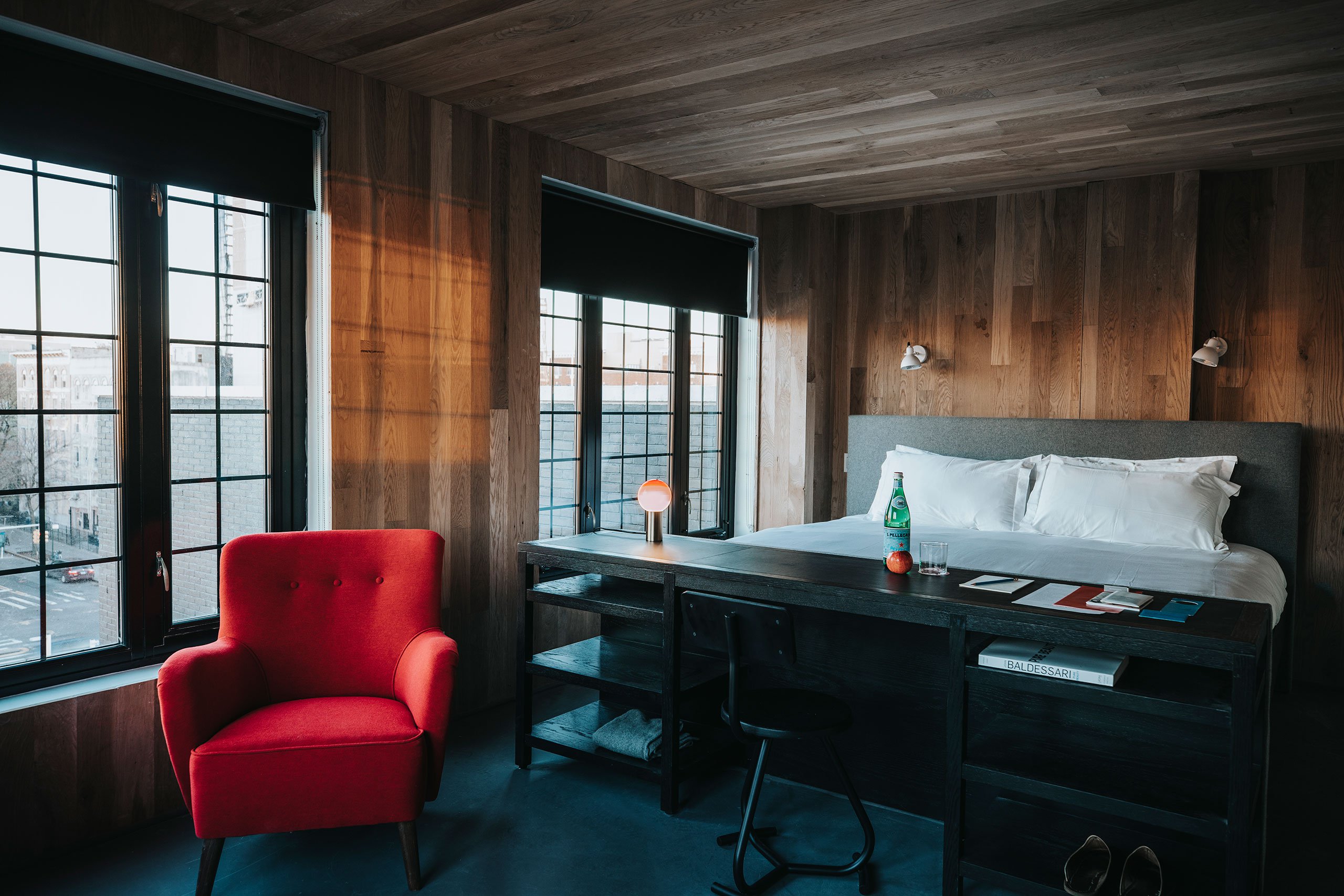 戈瓦努斯酒店-42