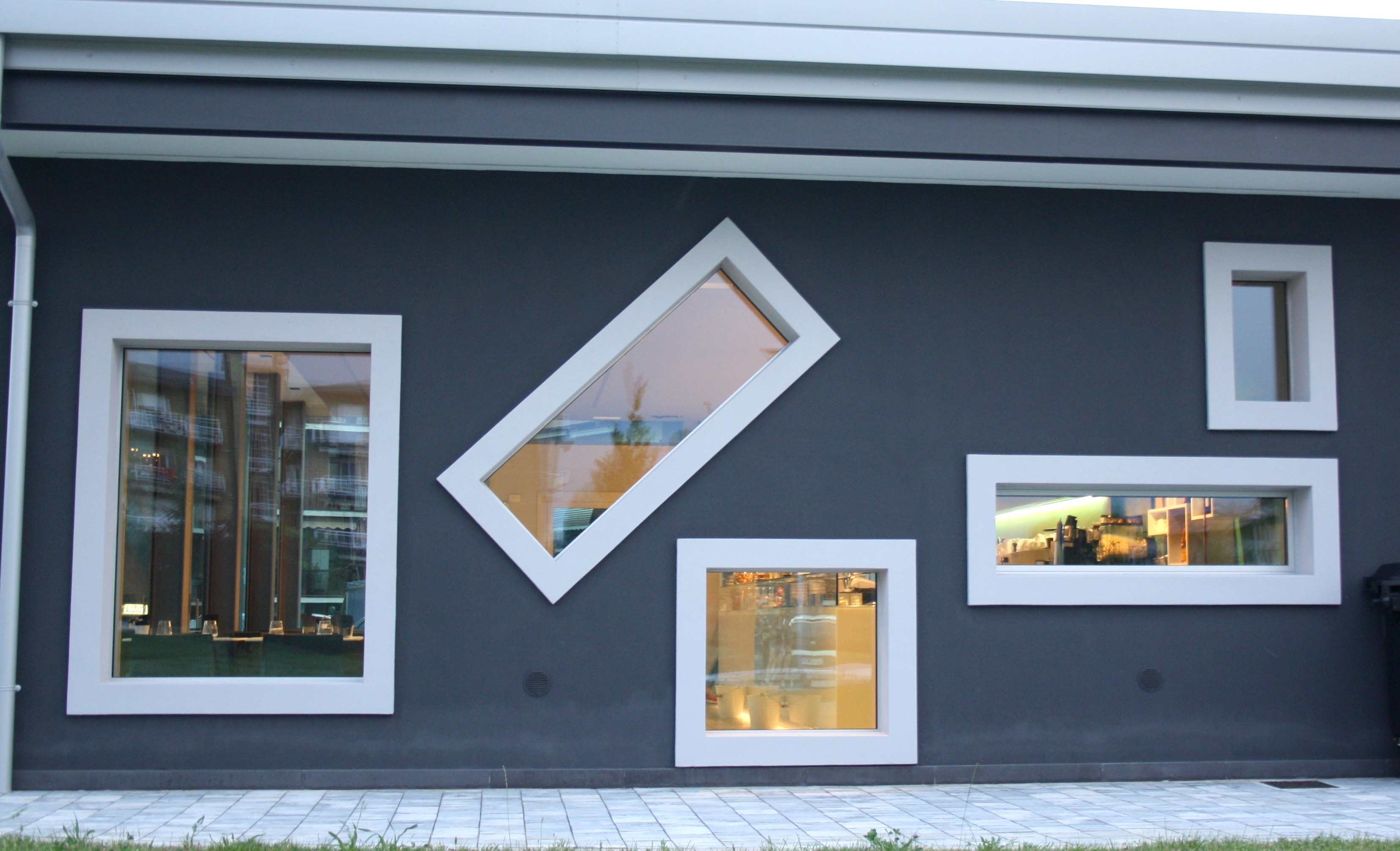 完美立方 · 圣彼得桥吧-36