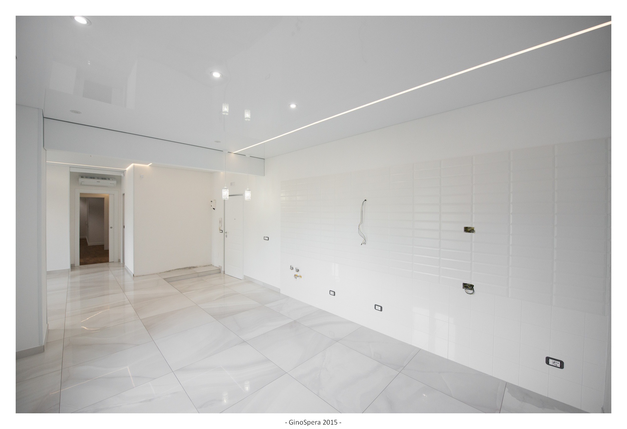 卧室带卫生间的水晶设计公寓-16