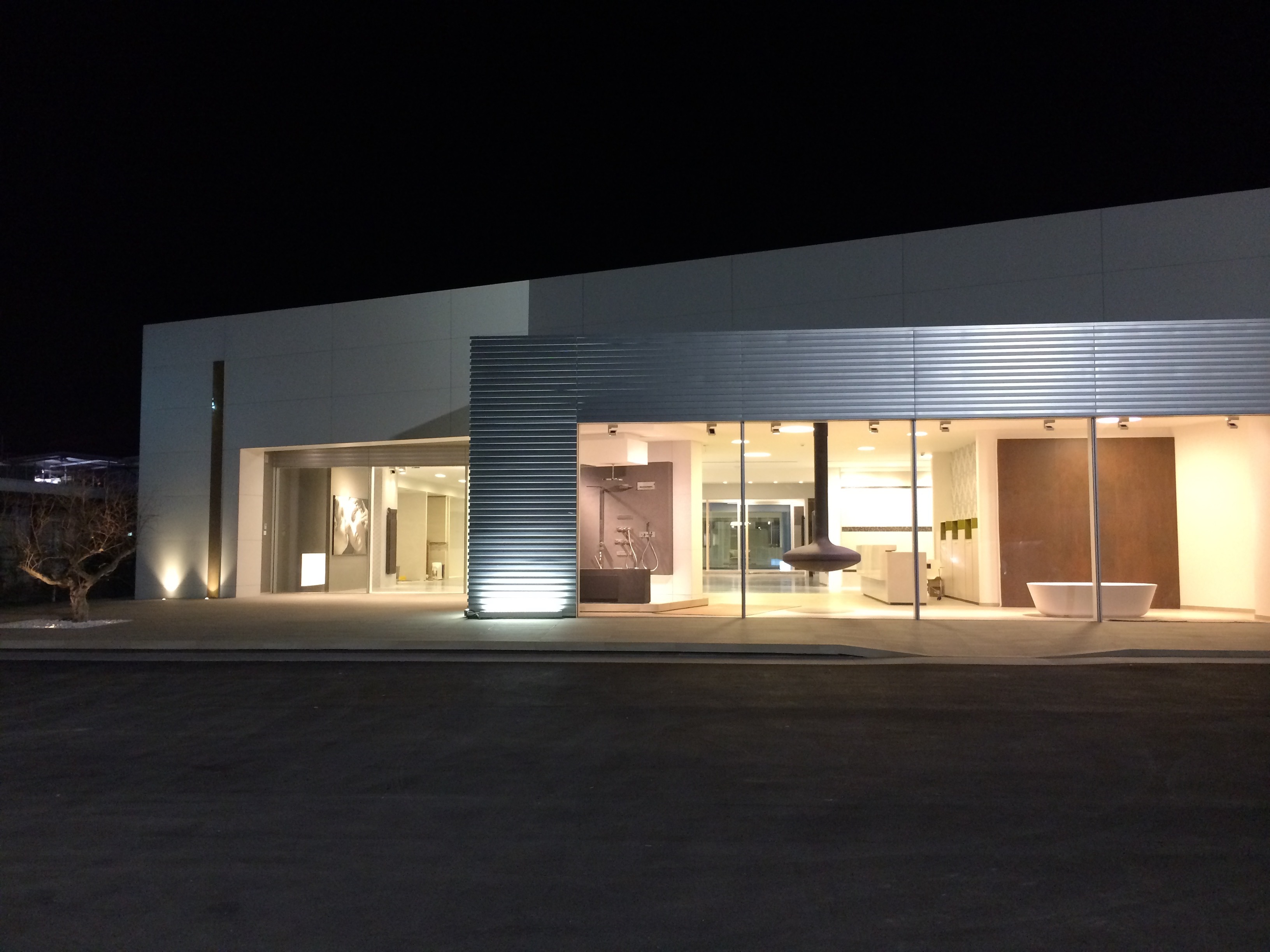 LG2 展示厅·Bitonto-3