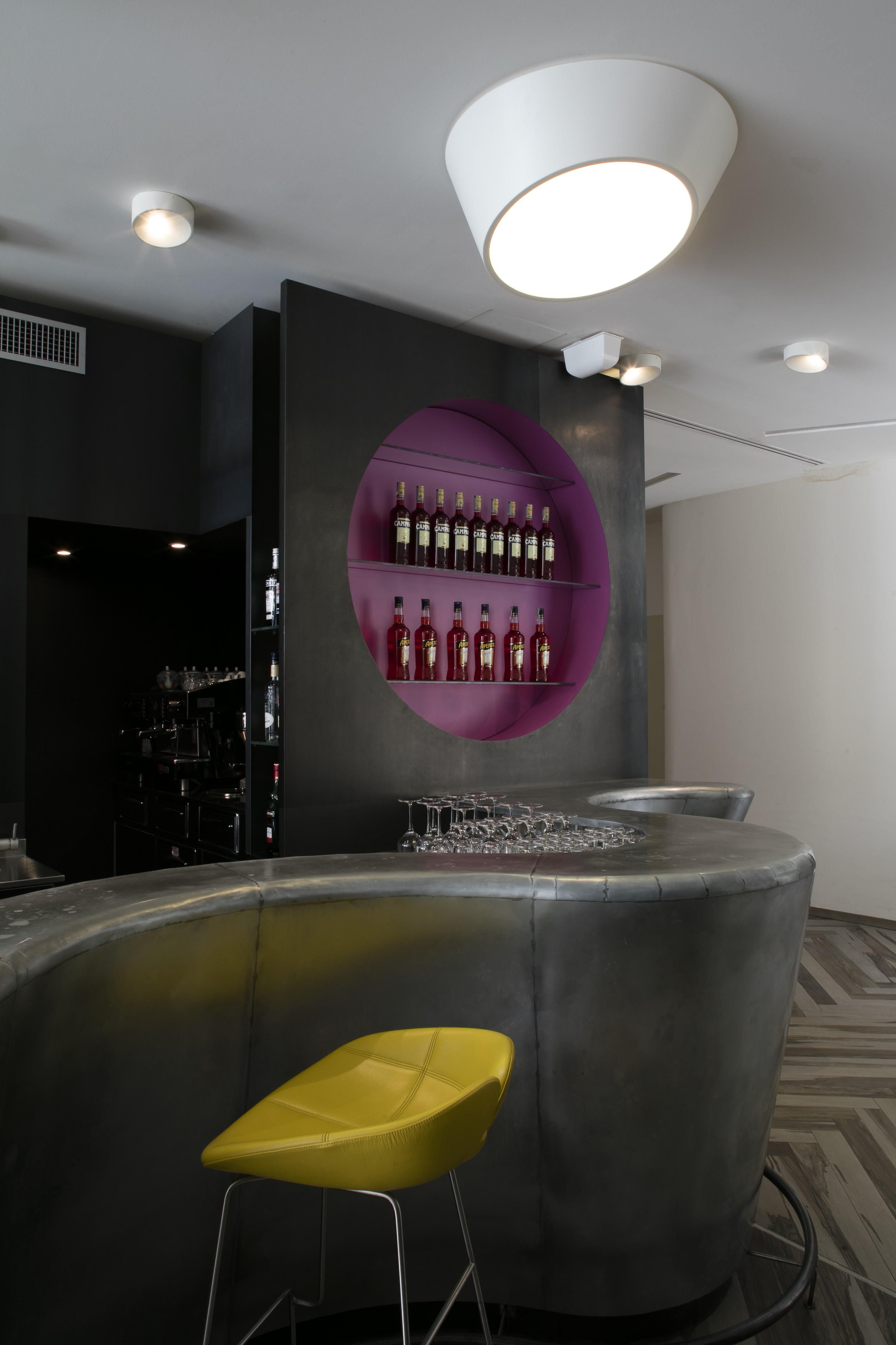 佛罗伦萨美居酒店-5