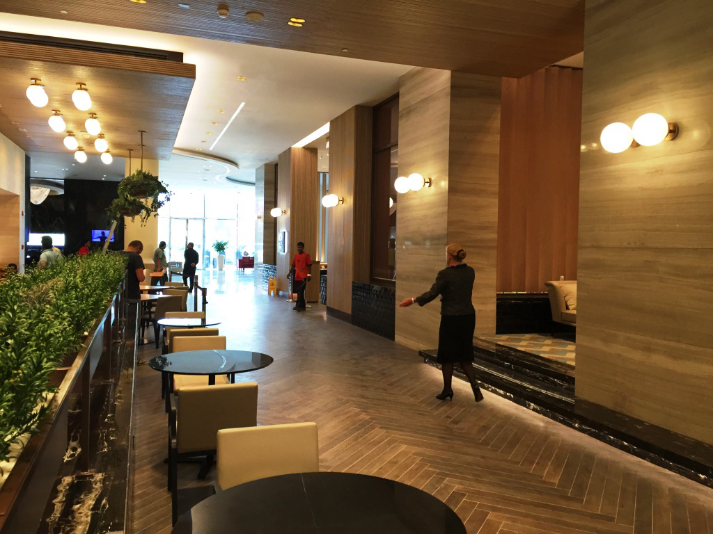 Restaurant - Bahrain-25